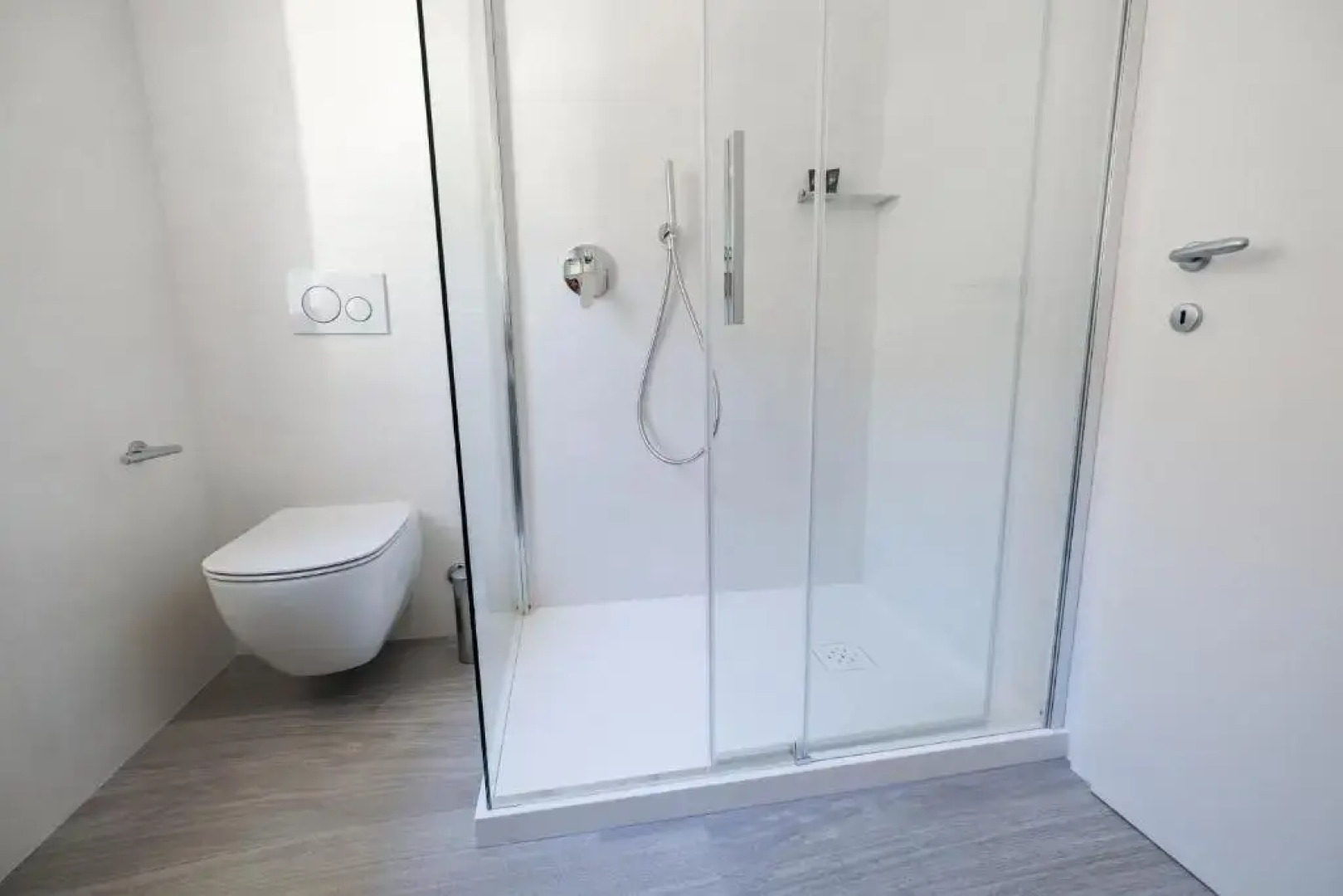 Bertamini Apartments