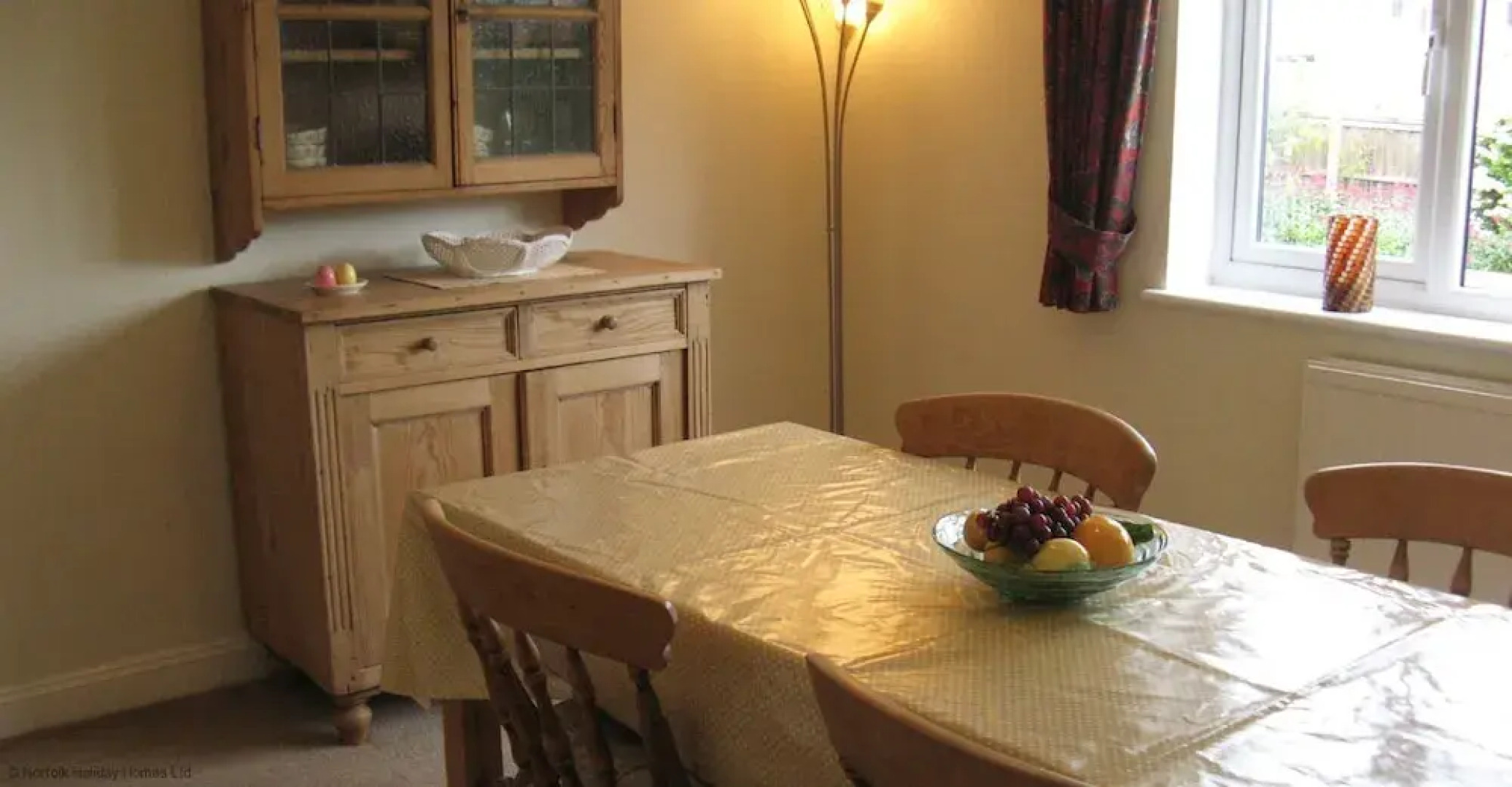 Cleeks Detached House