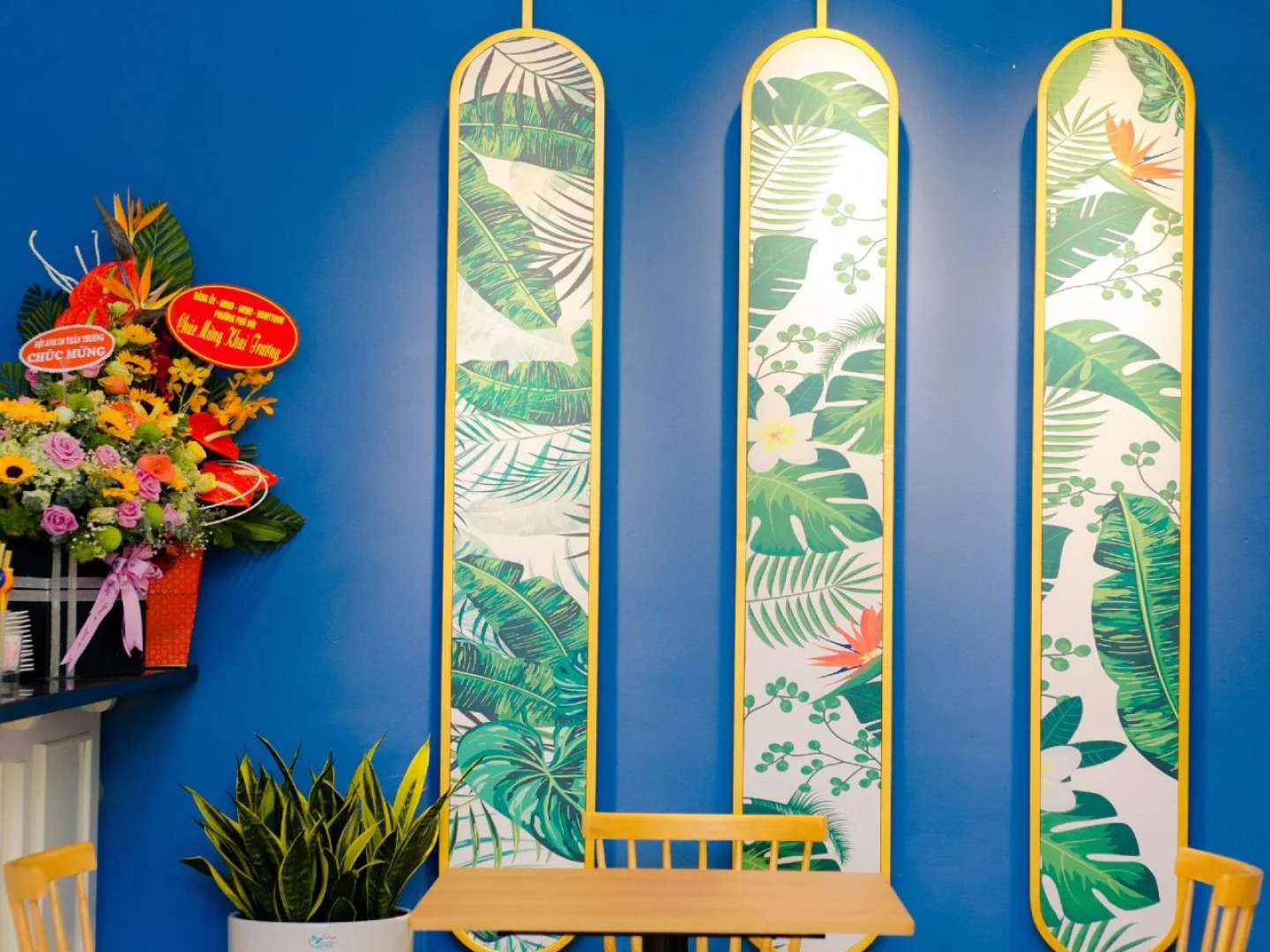 Thanh Lich Hue Hotel