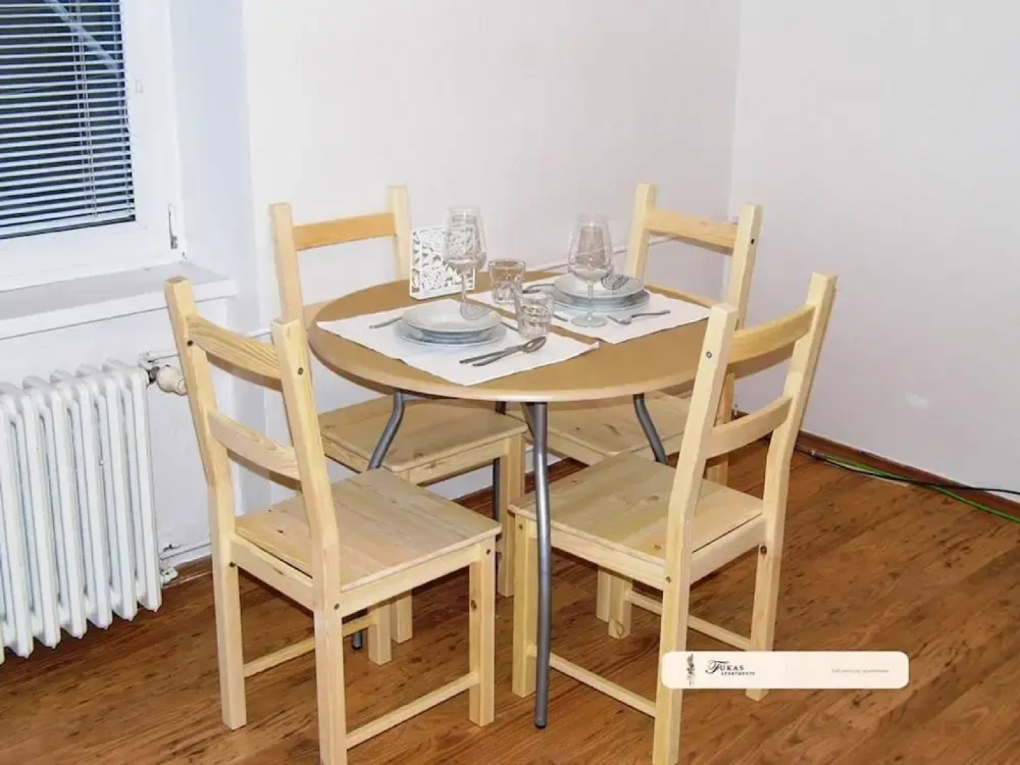 FUKAS Apartments Nitra