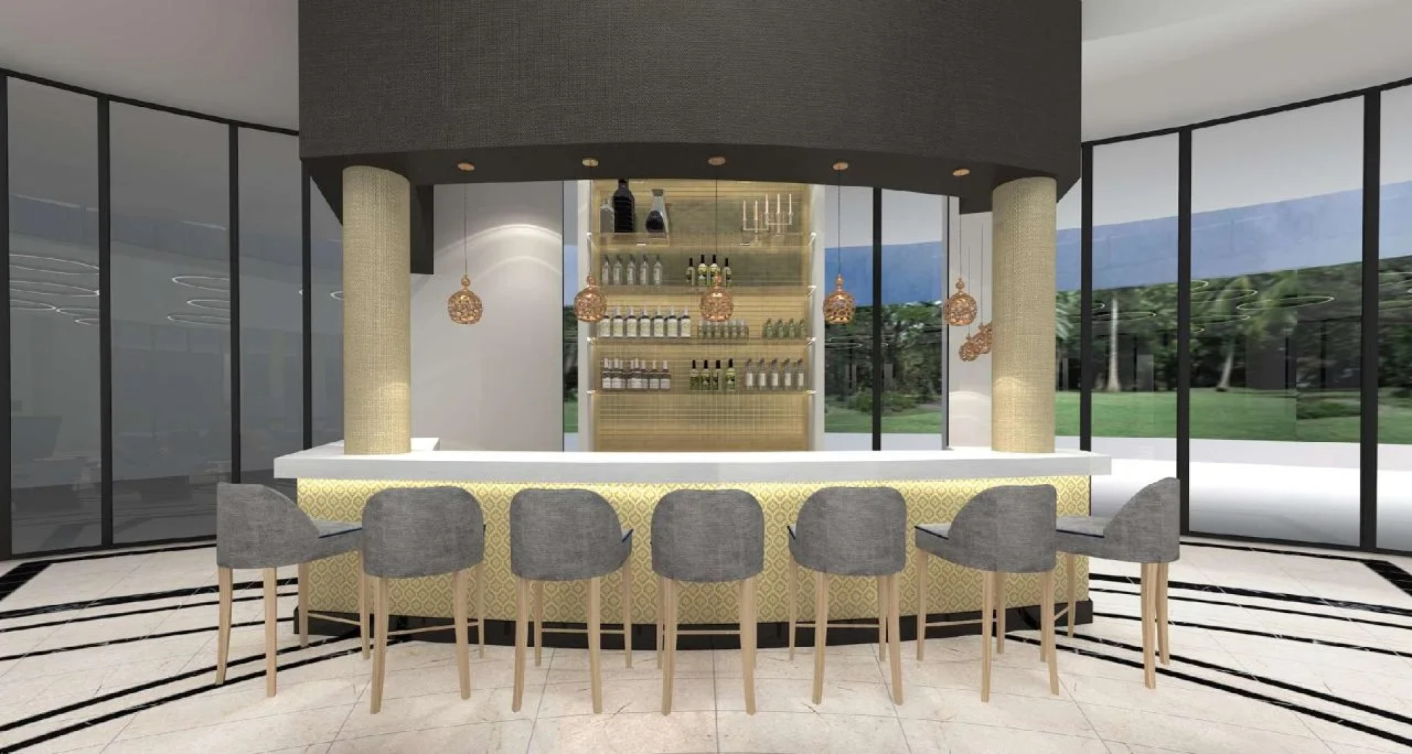 Melia Saidia Residences