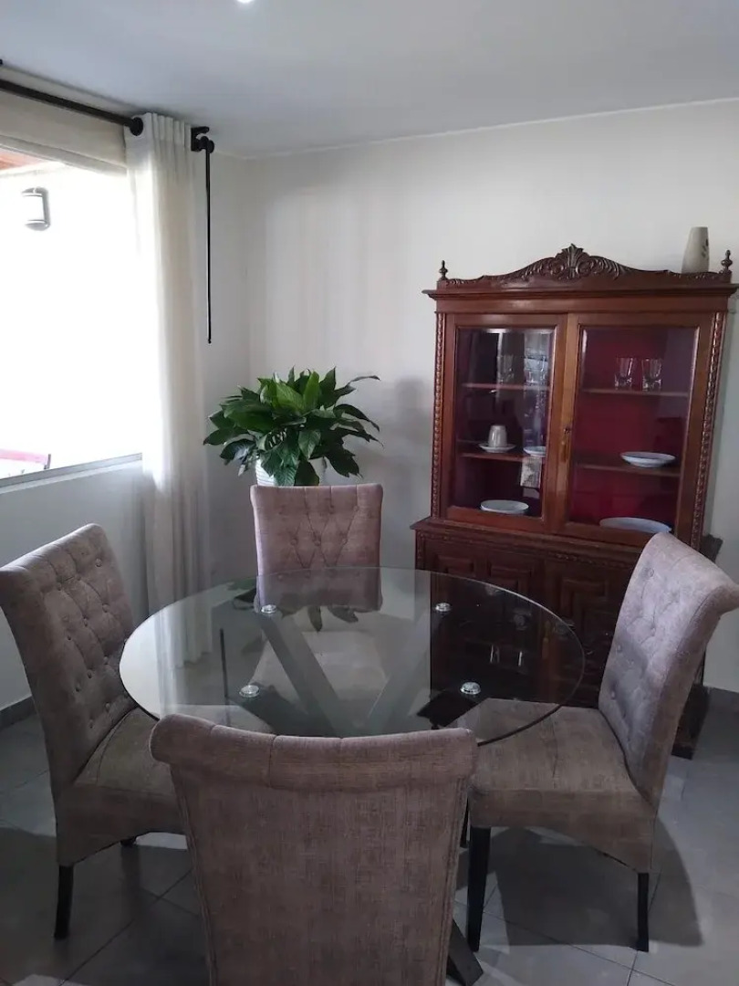 Polo House B&B - Surco