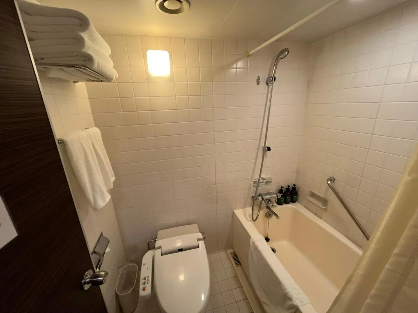 Crowne Plaza ANA Kushiro by IHG