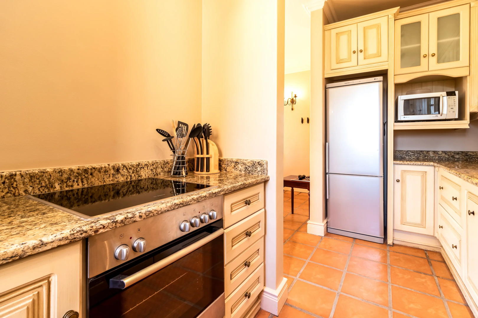 L'ermitage - Franschhoek Chateau & Villas