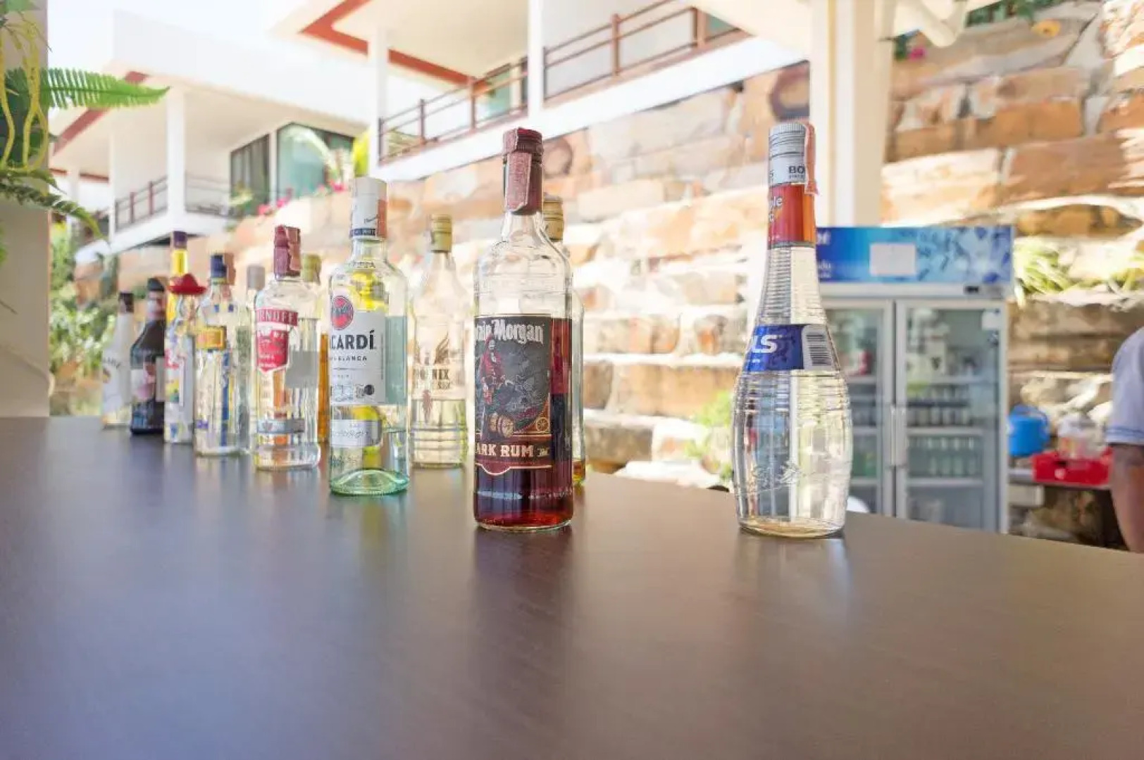 Phi Phi Mountain Beach Resort