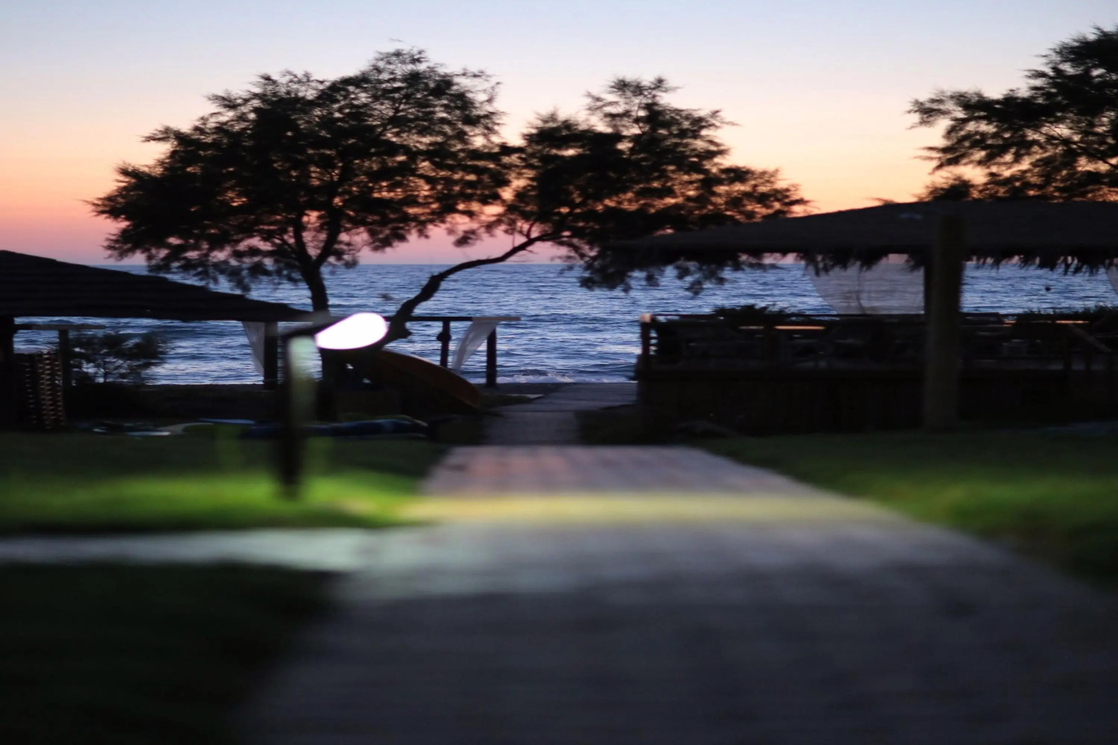 Analipsi Villas Beach Front 7