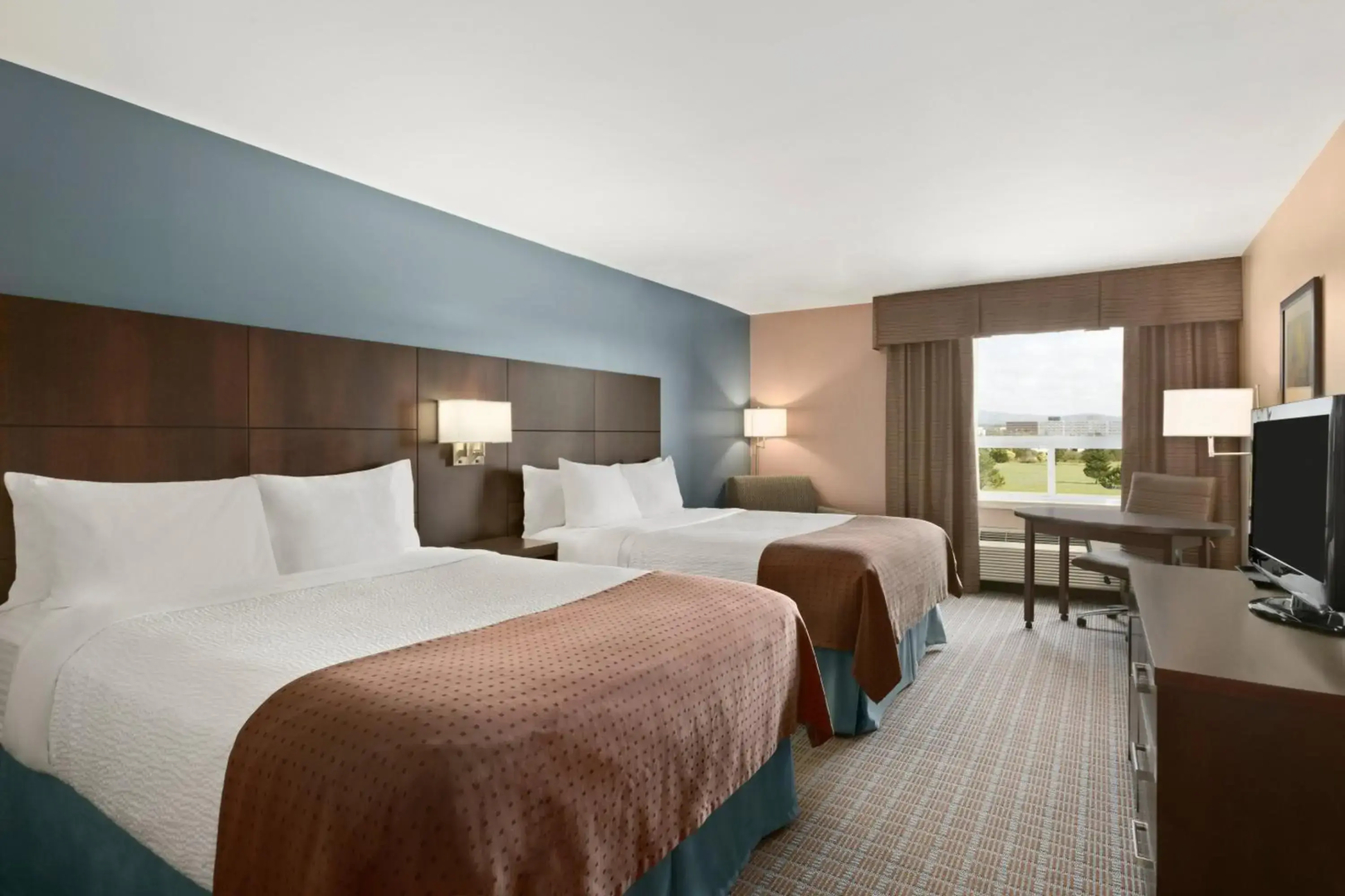 Days Inn Stephenville
