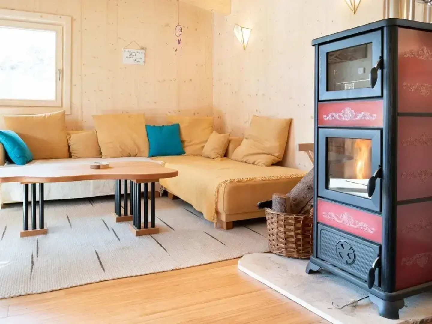 Shakti Reith bei Seefeld