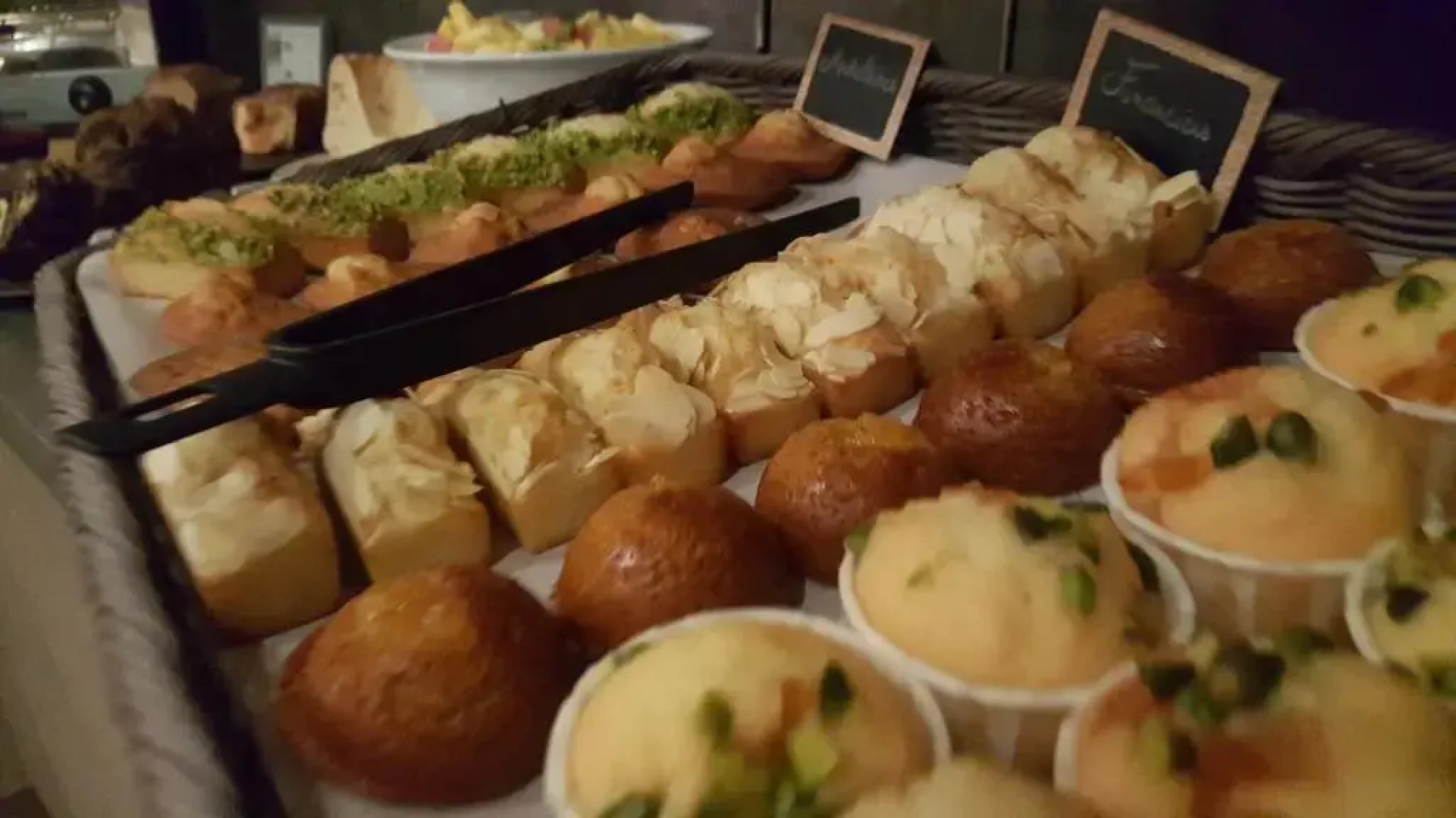 Le Relais des trois Mas