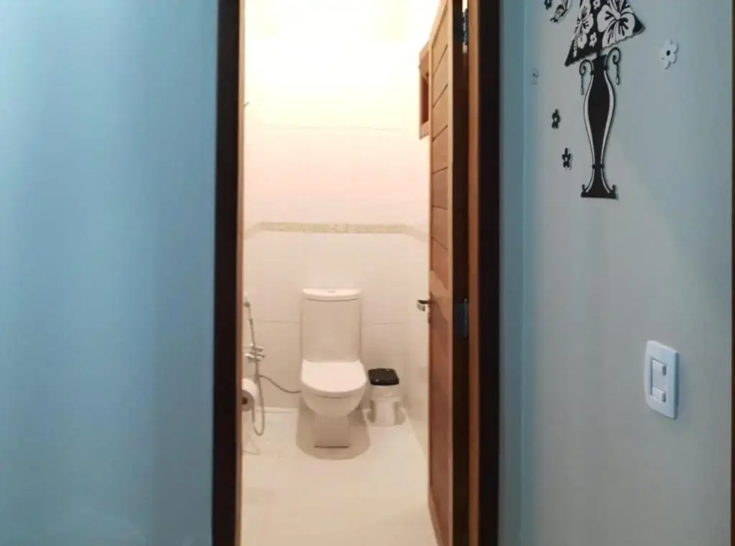 Pousada Halliny do Rosa