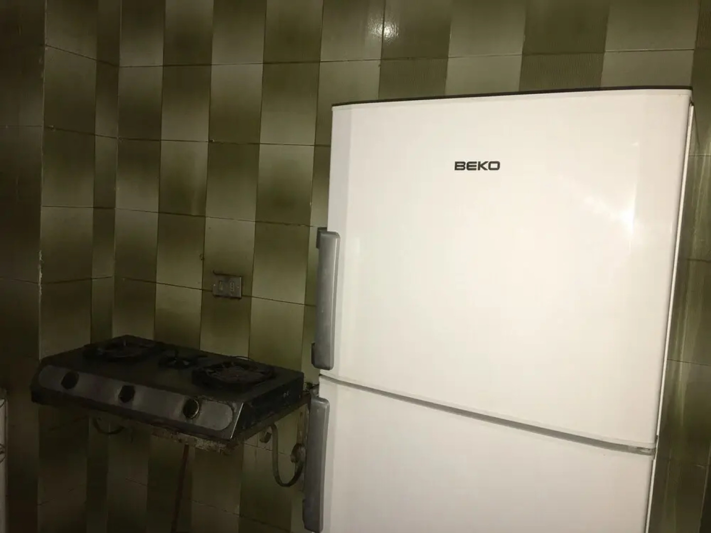 Aljazeera Hotel Apartments