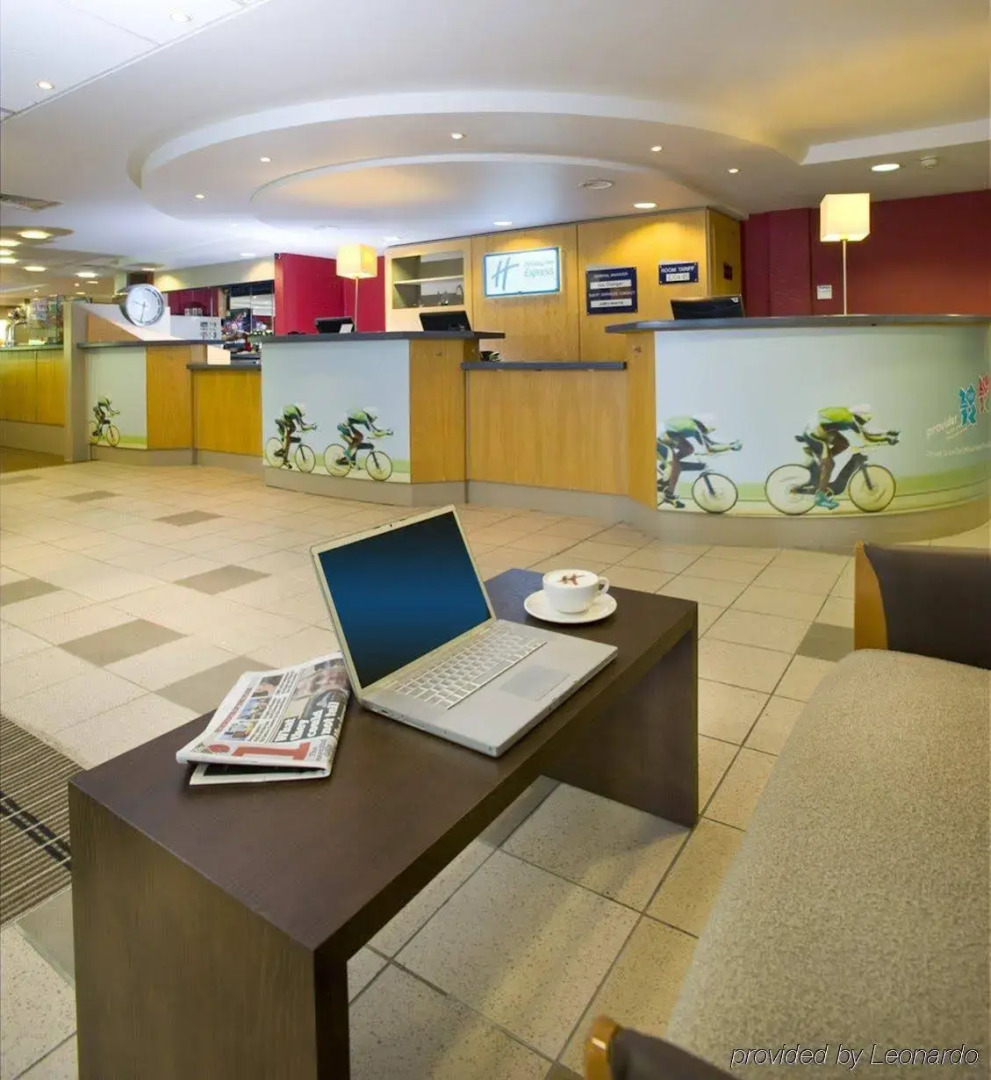 Holiday Inn Express Swansea - East by IHG