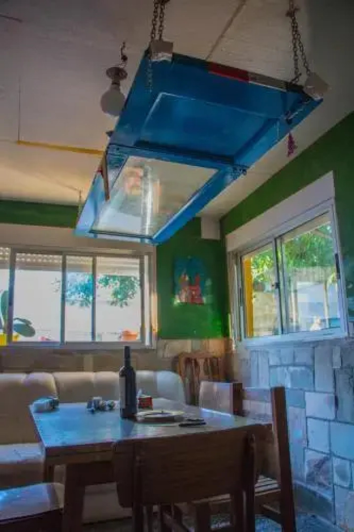 La Casa Verde Montevideo