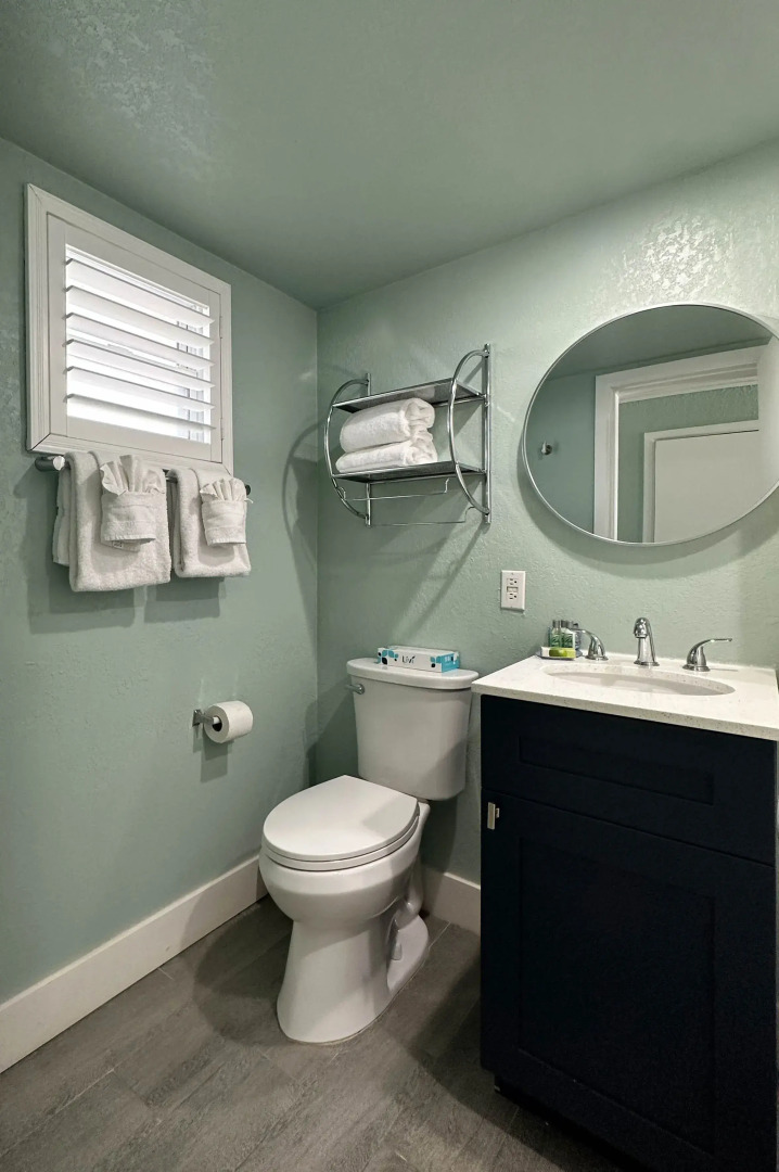 Thunderbird Beach Resort