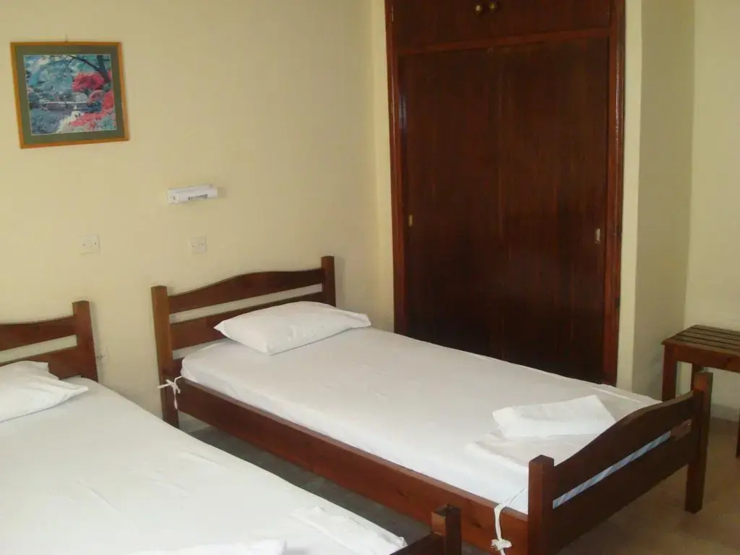 Villa Anna Apartments