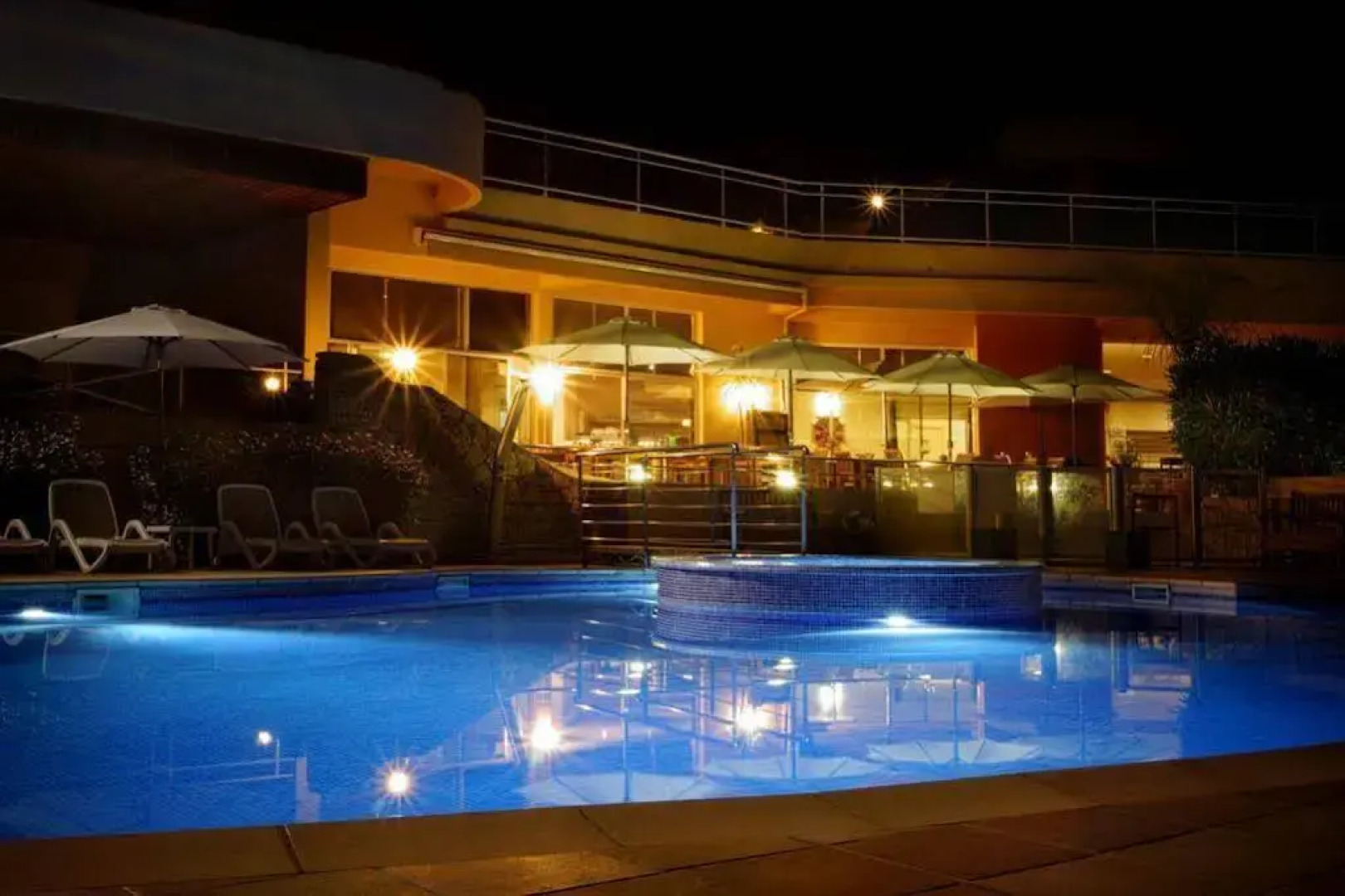 Residence Les Sanguinaires