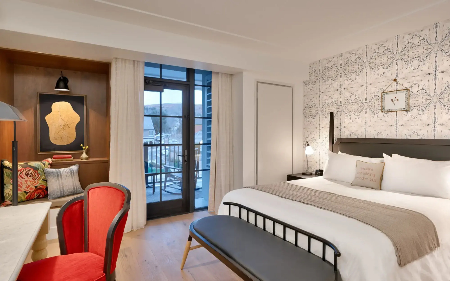 The Advenire, Autograph Collection