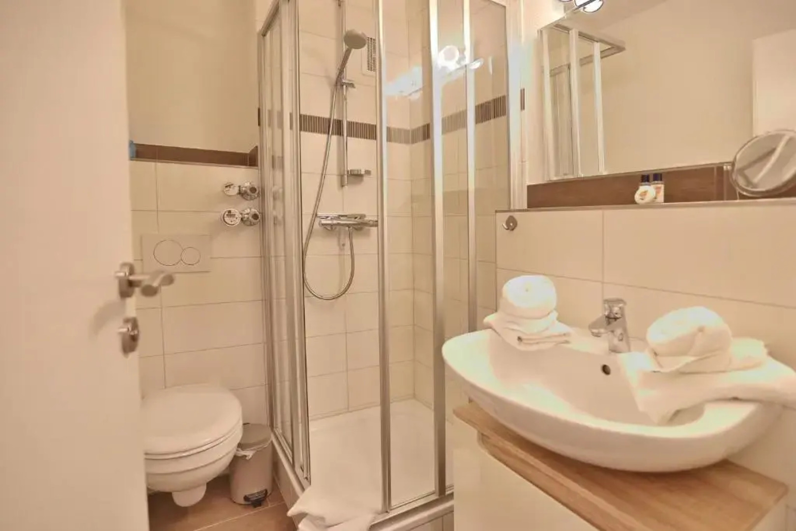 Residenz Ostseestrand Residenz Ostseestrand Appartement 19