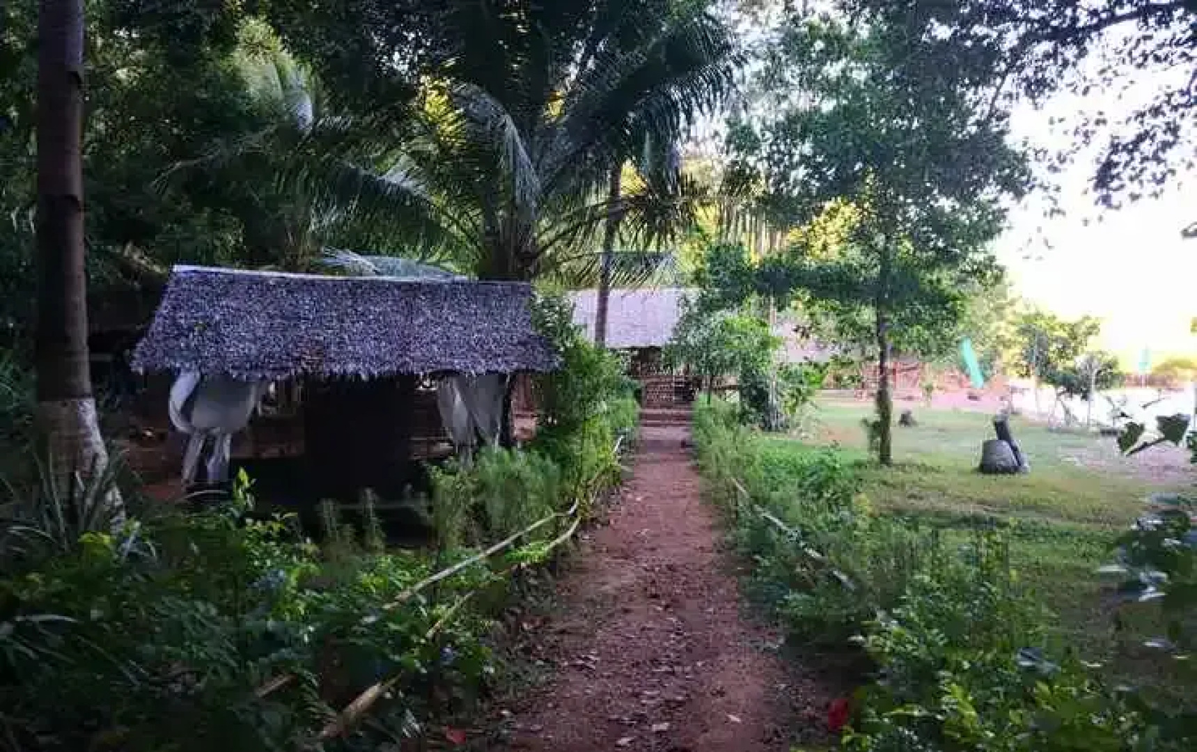 Bali Beach Resort Mindoro