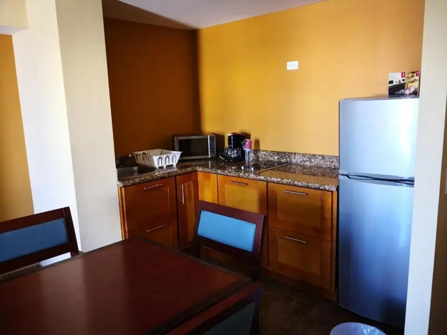 Seven Crown La Paz Centro Histórico