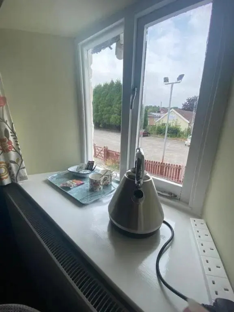 The Poacher Portishead