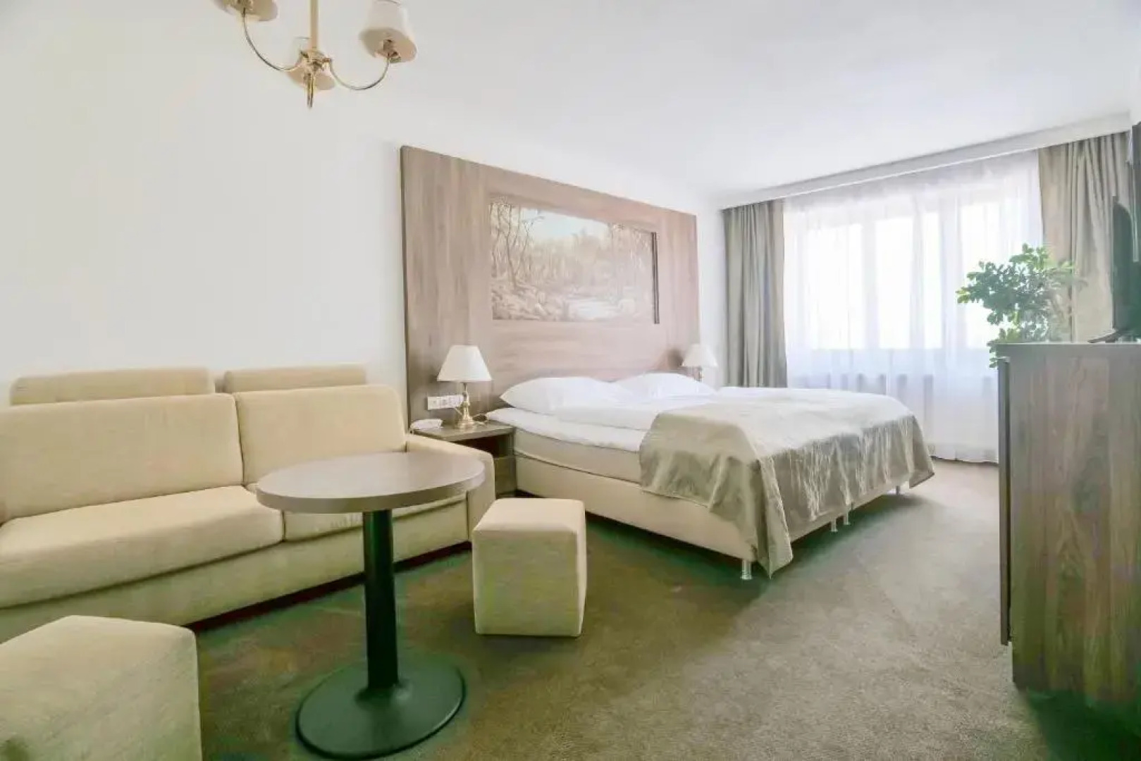 Hotel Zlatá Hvězda