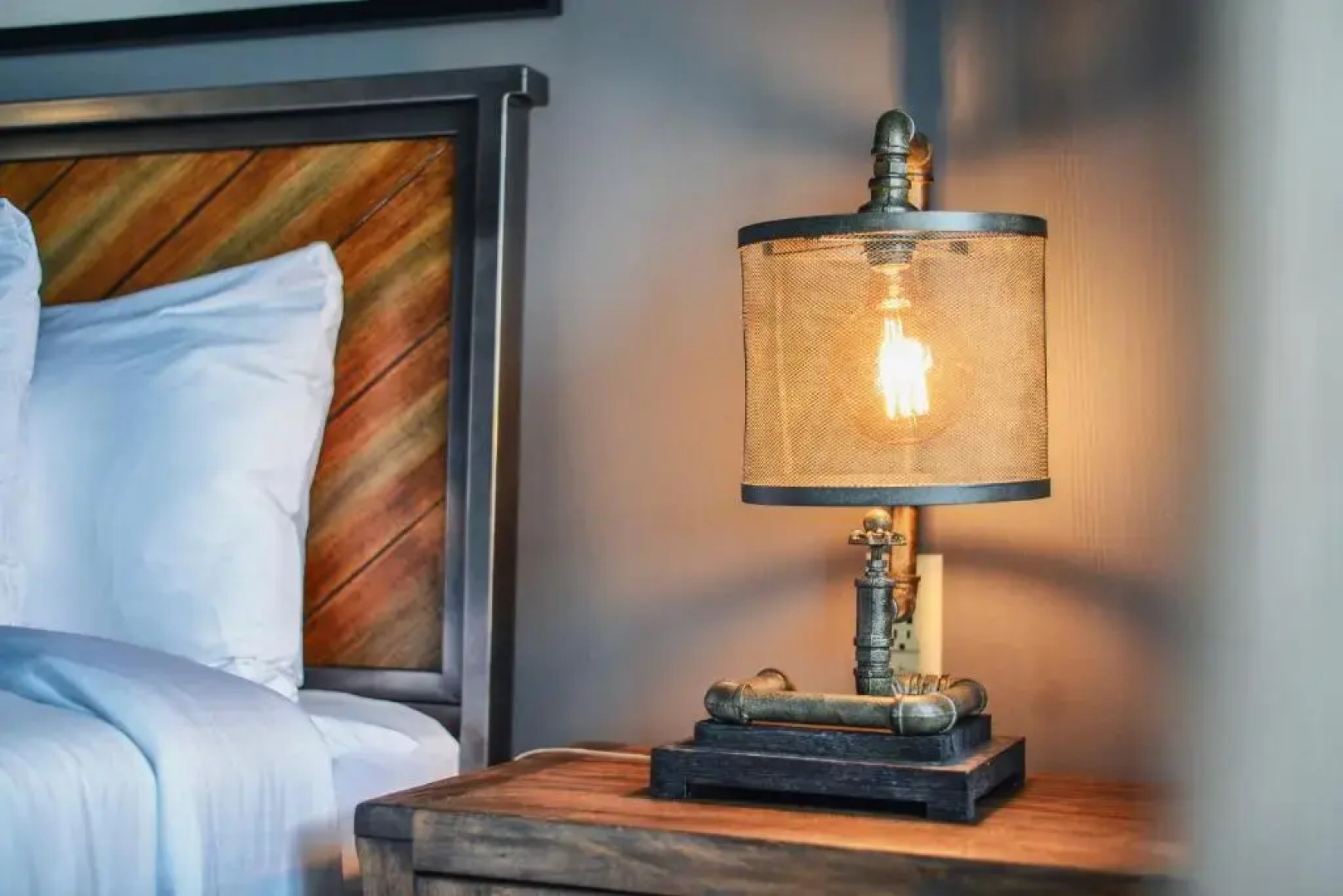 The Stella Hotel & Ballroom