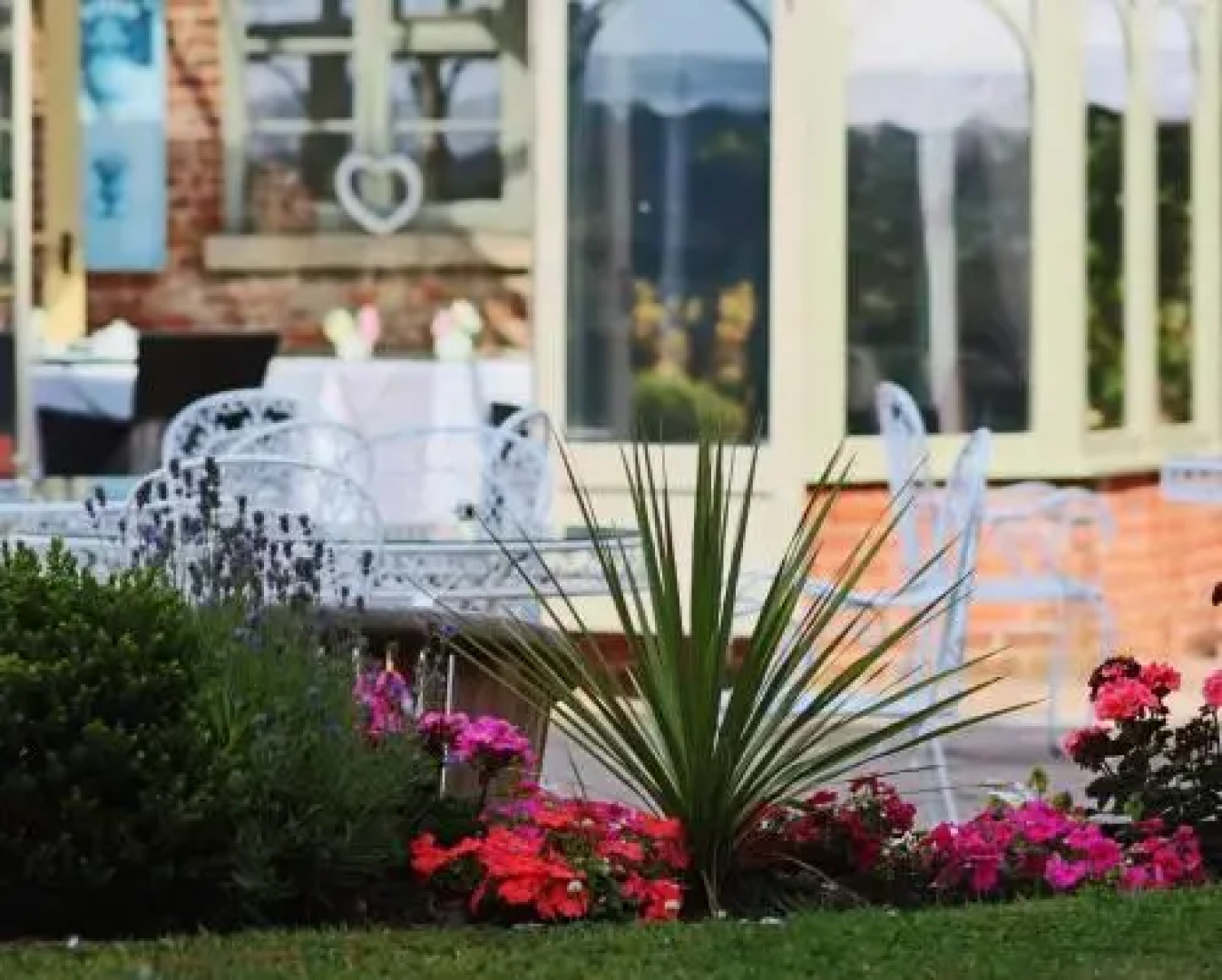 The Manners Arms at Knipton