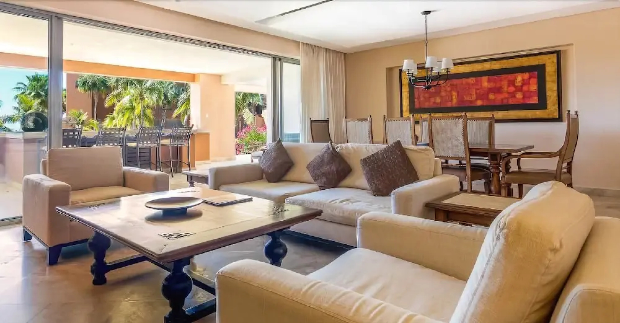 Las Residencias Golf & Beach Club