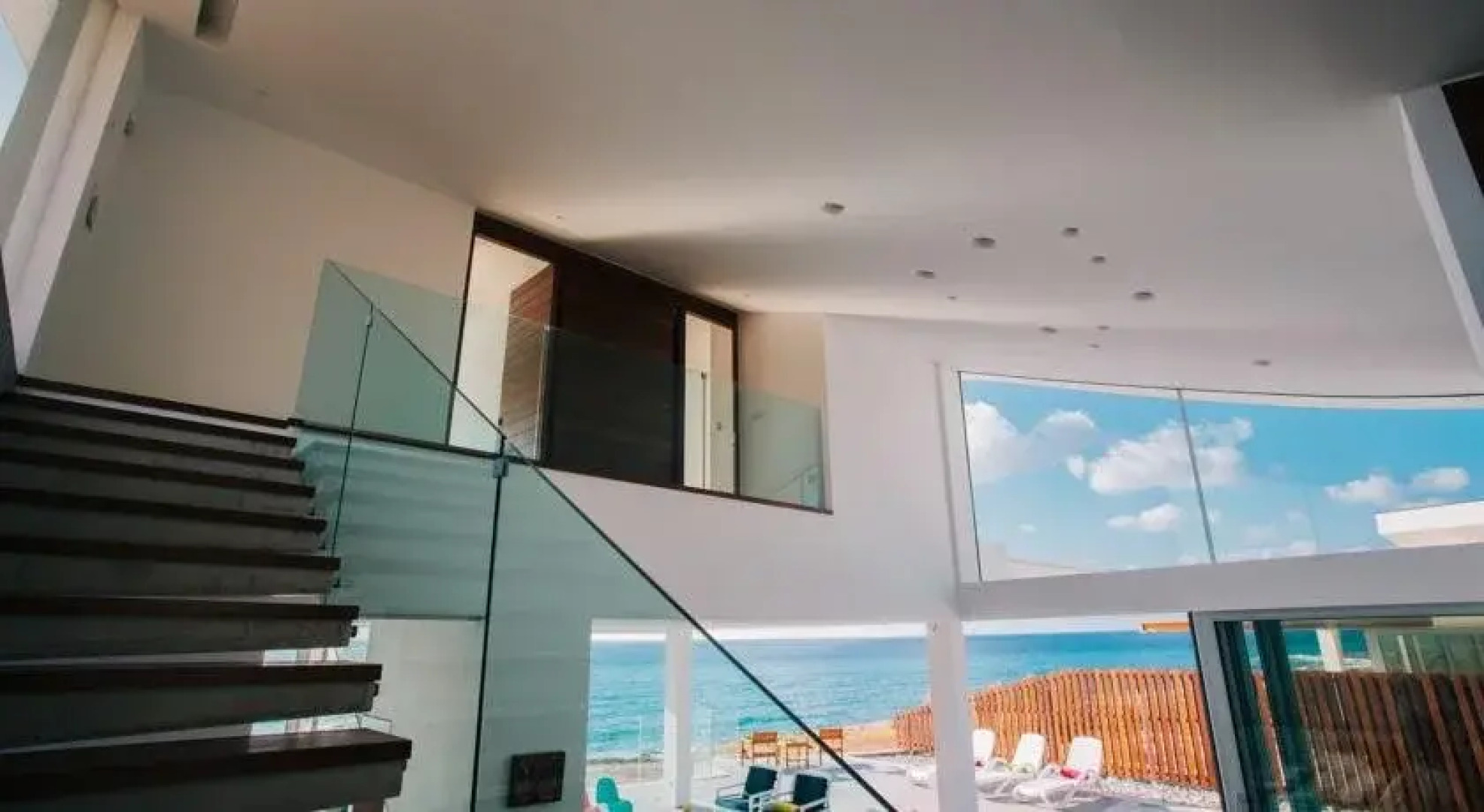 Wave Villa