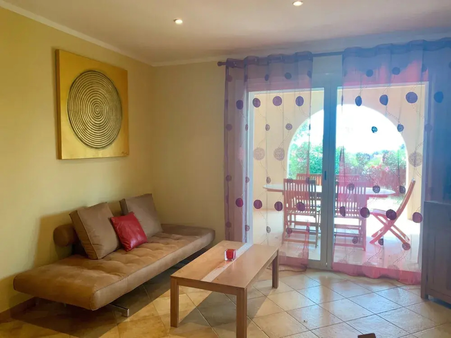 Résidence l’Olivella