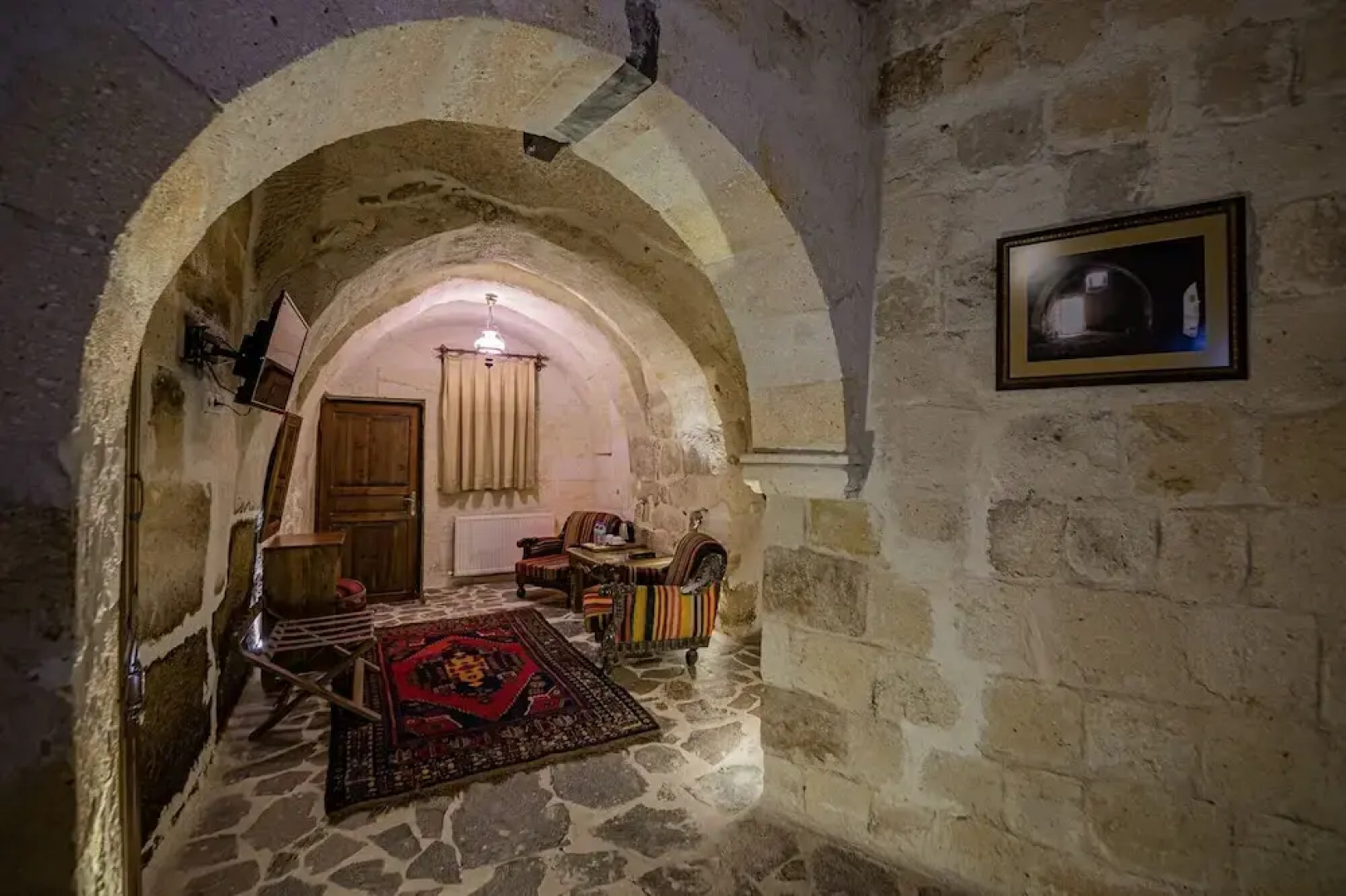 Konak Bezirhane Hotel