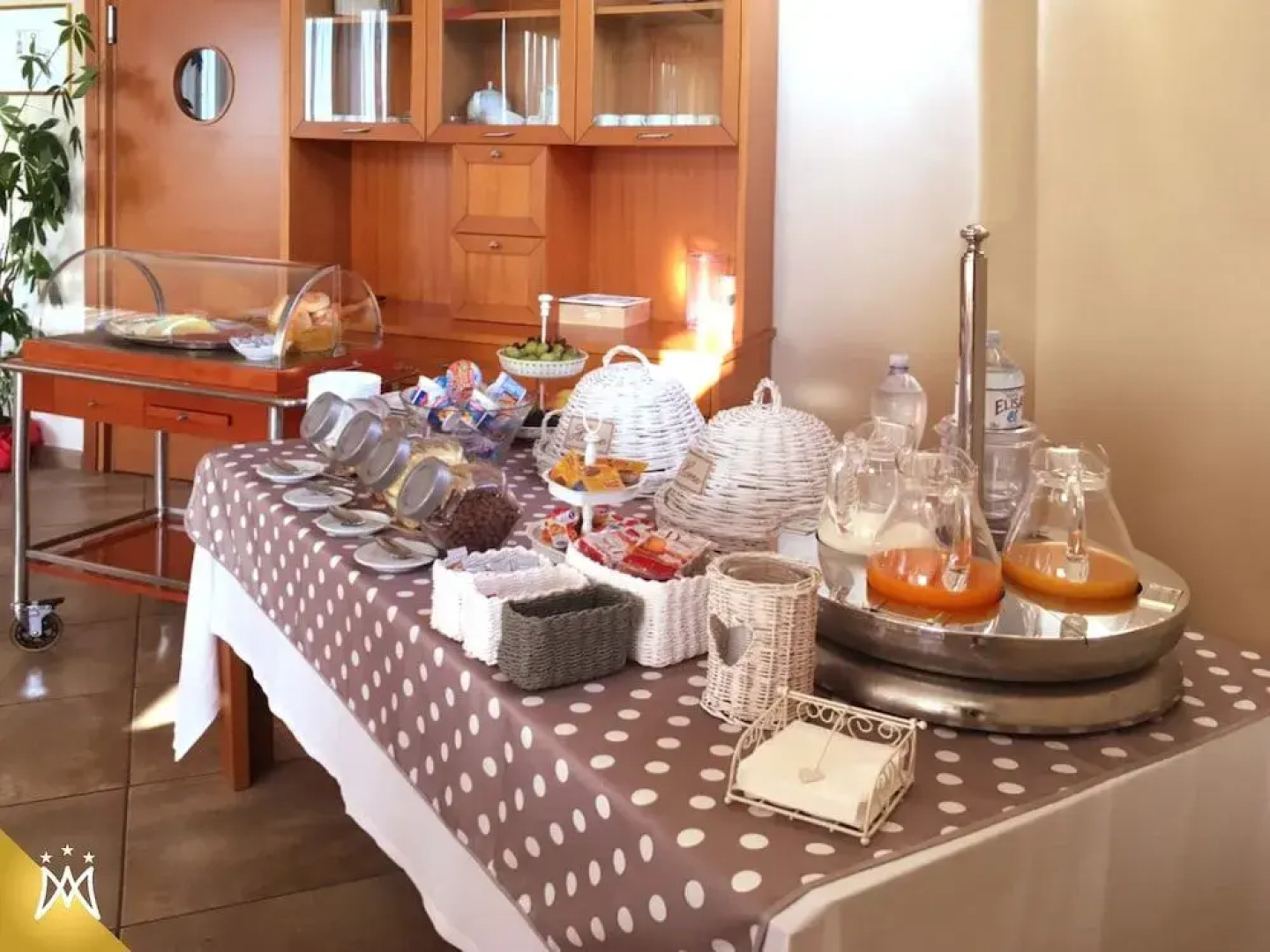 Magnificat - Hotel & Resort