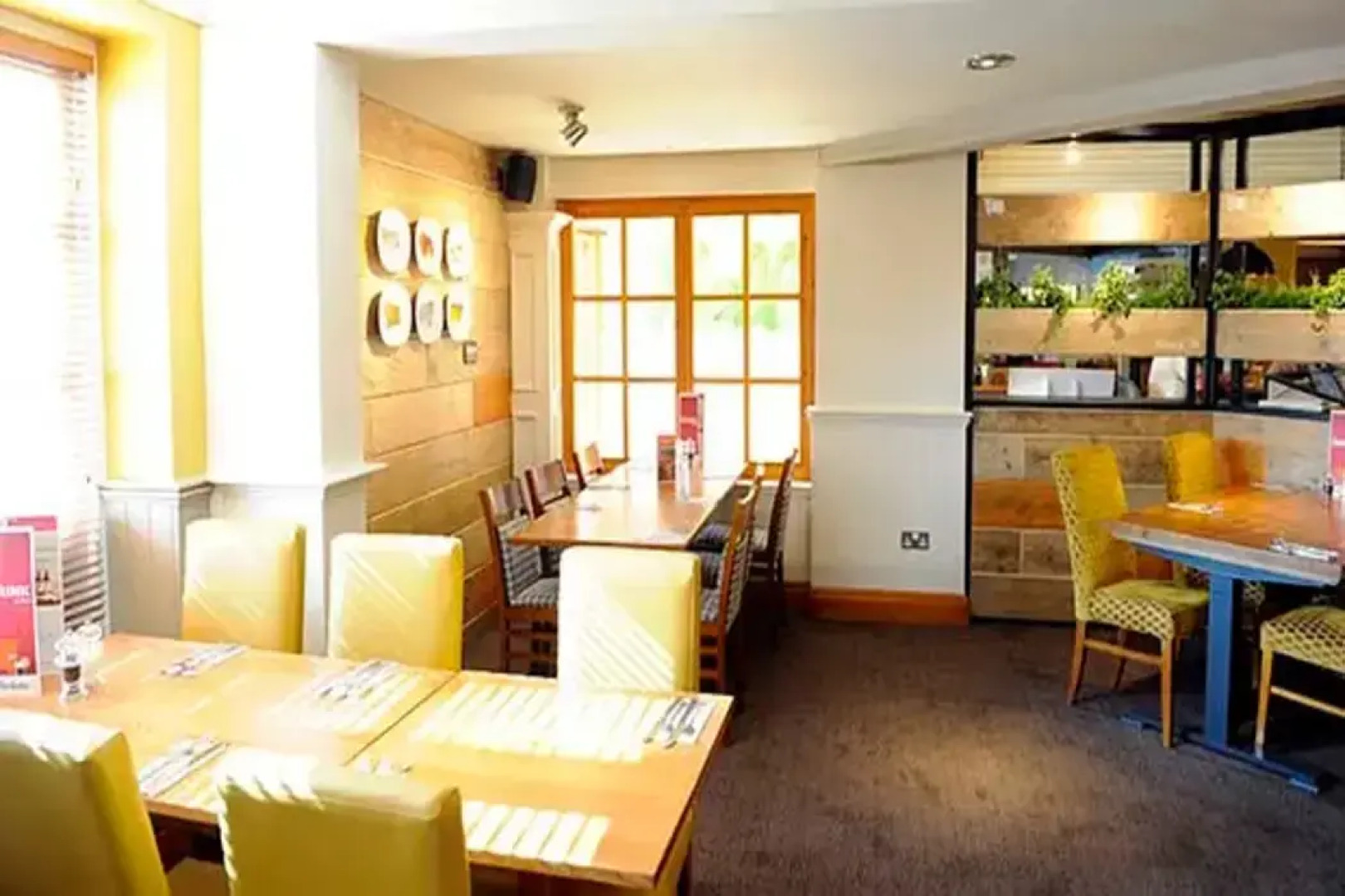 Premier Inn Petersfield