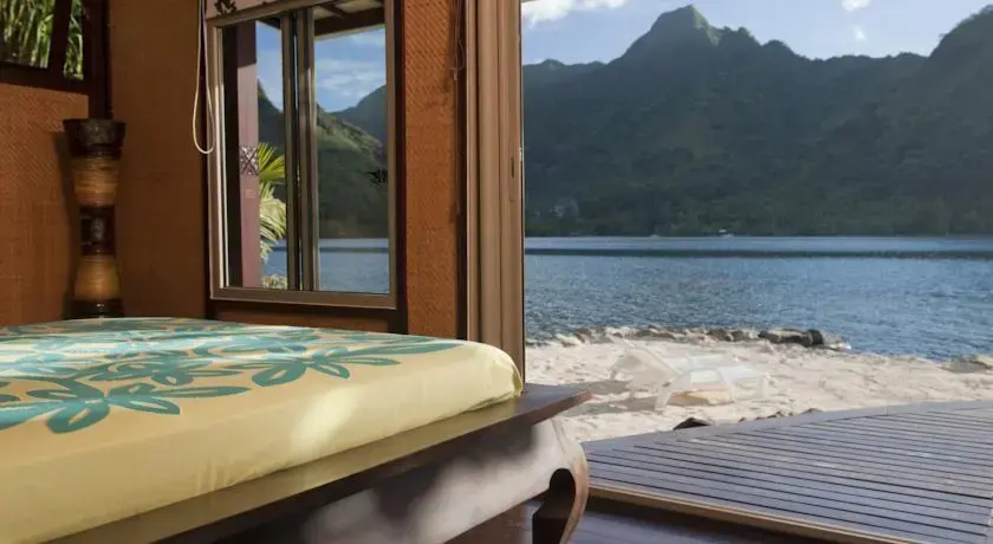 Robinsons Cove Villas