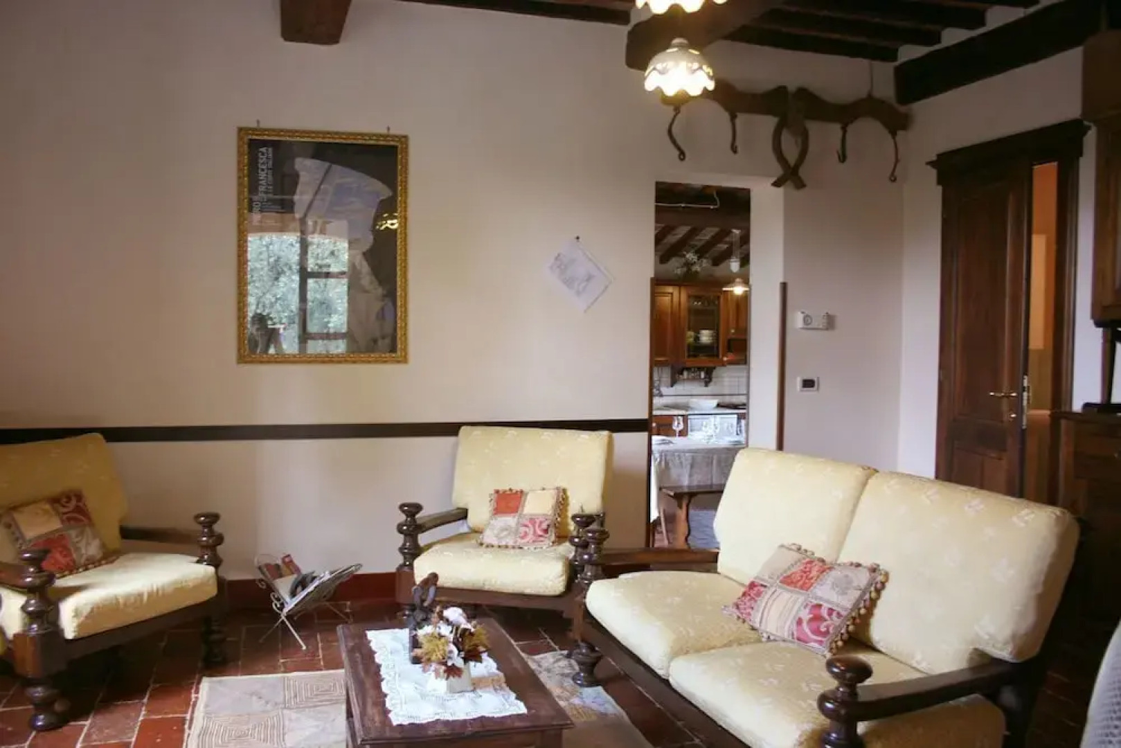 Beautiful Private Villa With Wifi Private Pool Tv Pets Allowed And Parking Close To Arezzo