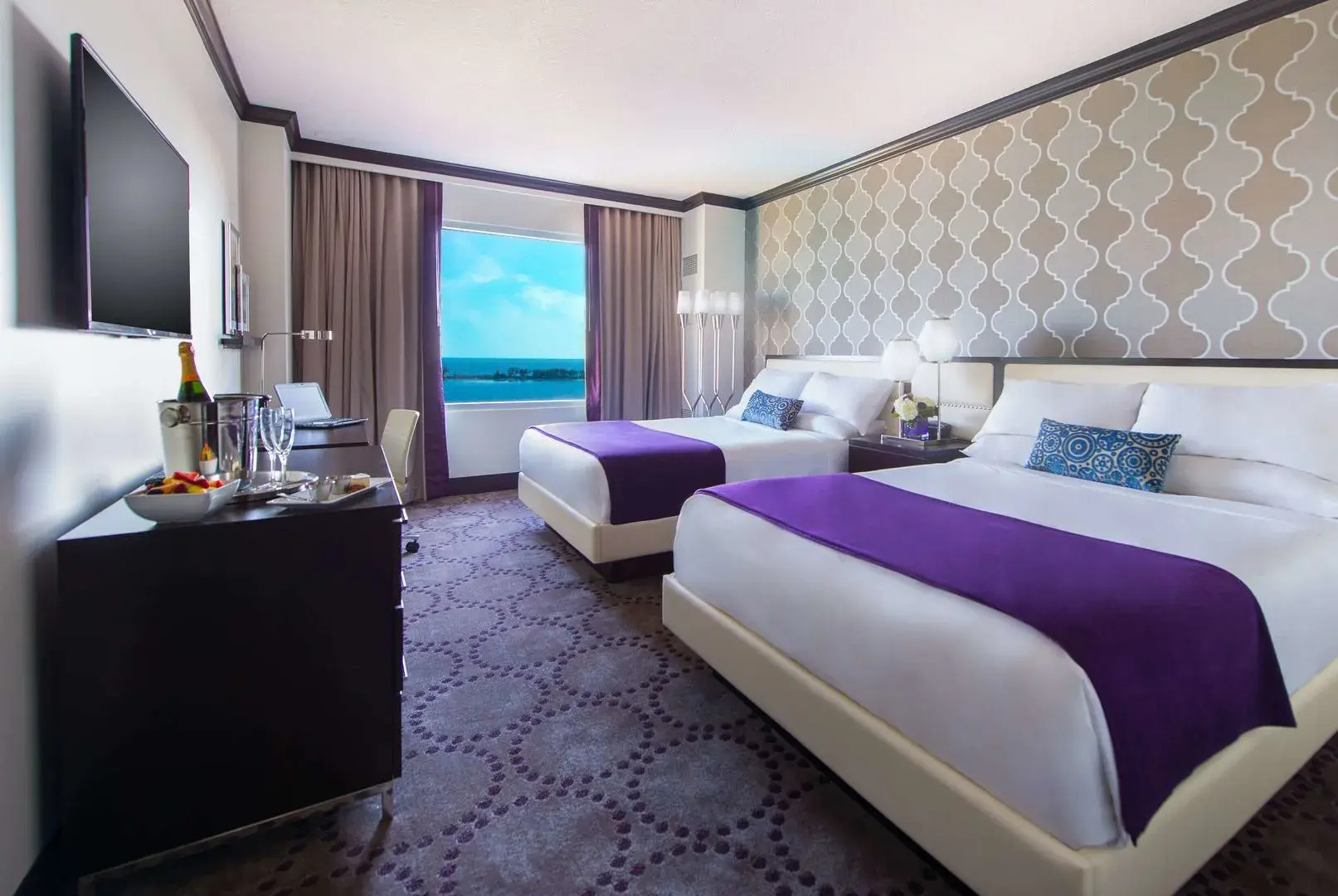 Harrah’s Gulf Coast – A Caesars Rewards Destination