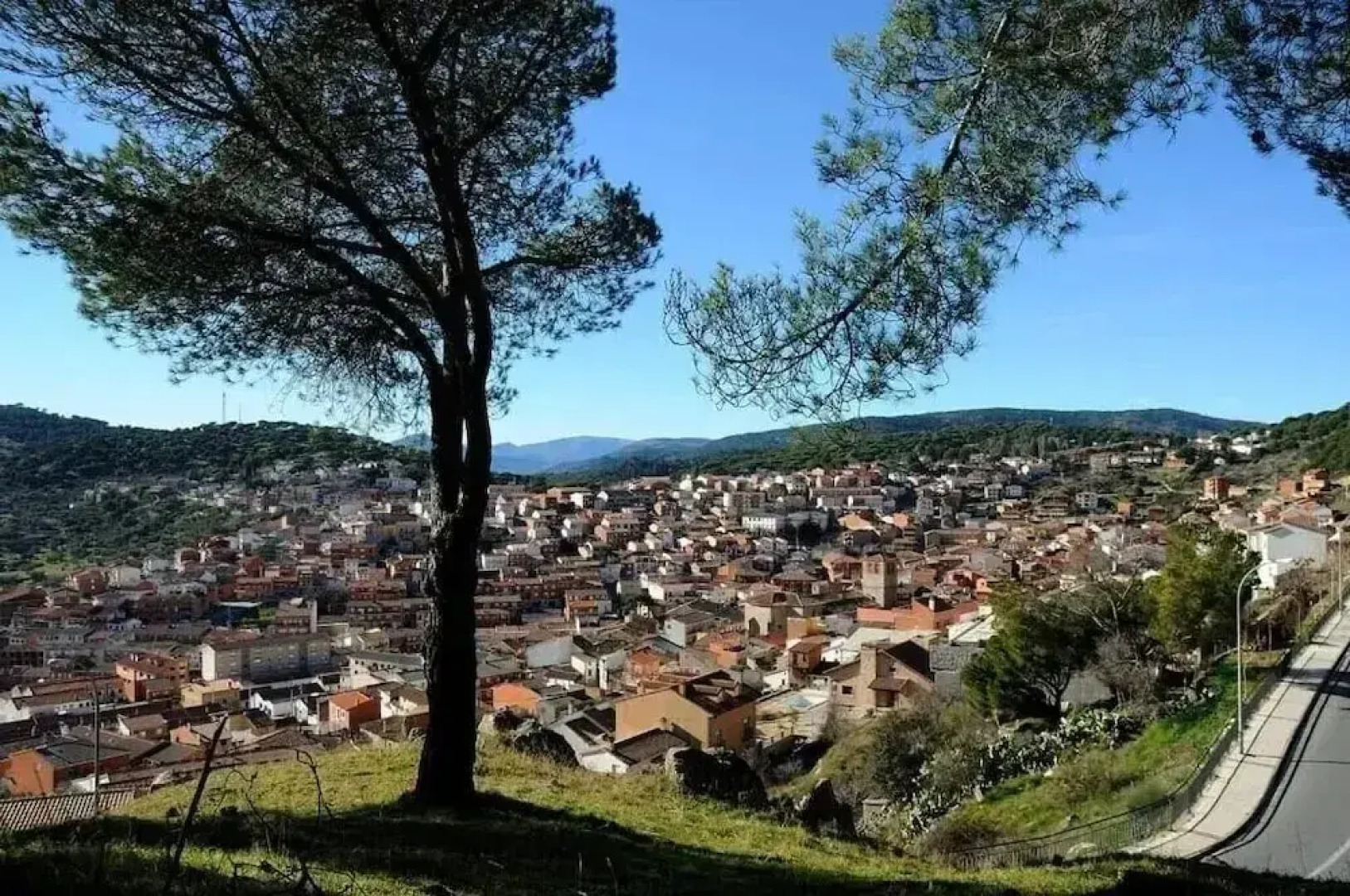 restaurante y hotel El Estanco