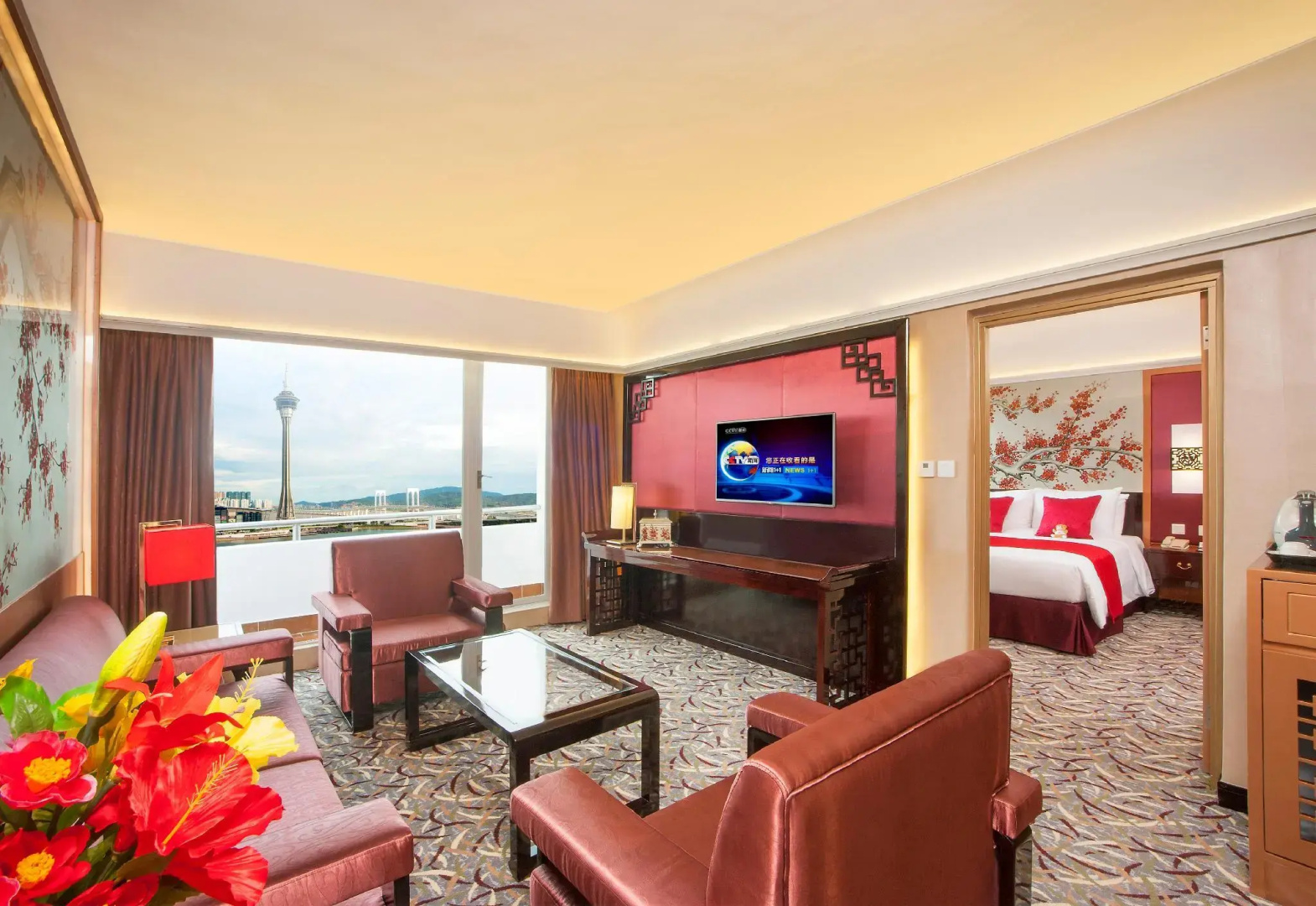 Riviera Hotel Macau