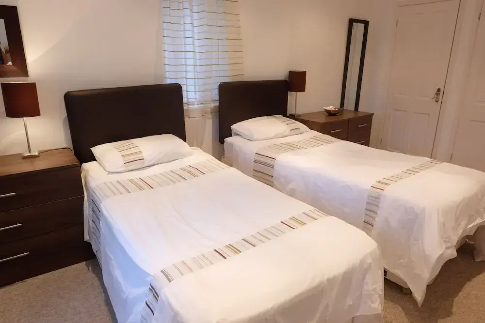 Oakridge, St Mellion, Cornwall + 2 Leisure Passes