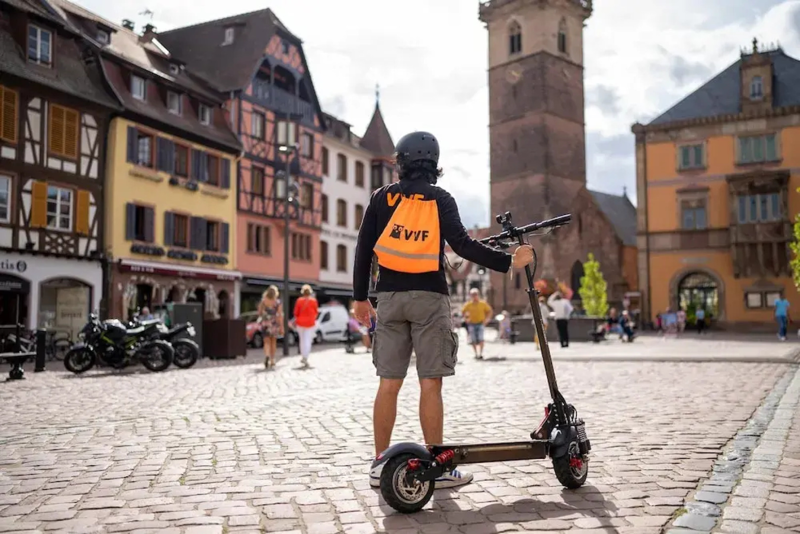 2 Room Apartment 3 People 1 Baby