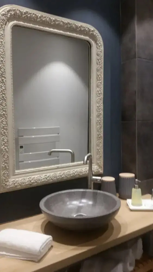 La Bastide de Barbizon