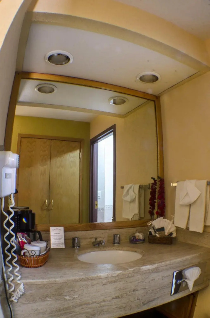 Holiday Inn Ciudad Juarez