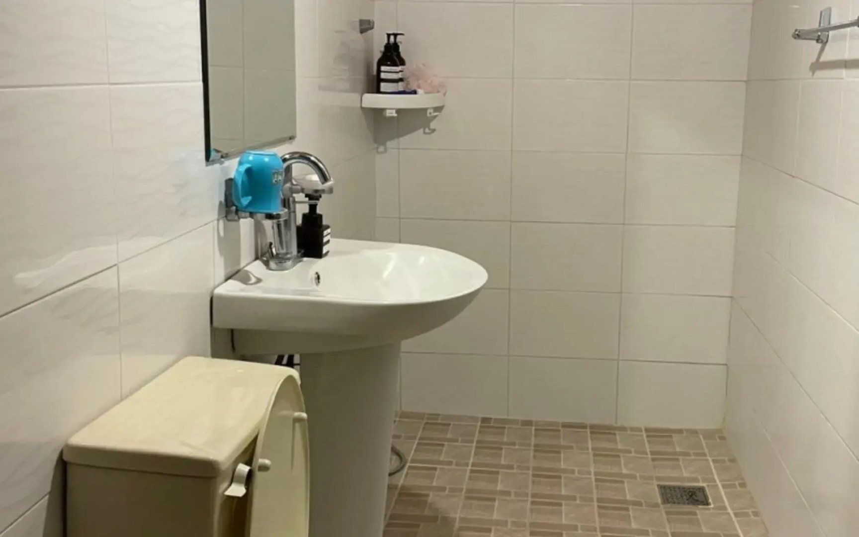 Gangjin Dahyang Sochuk Hanok Pension