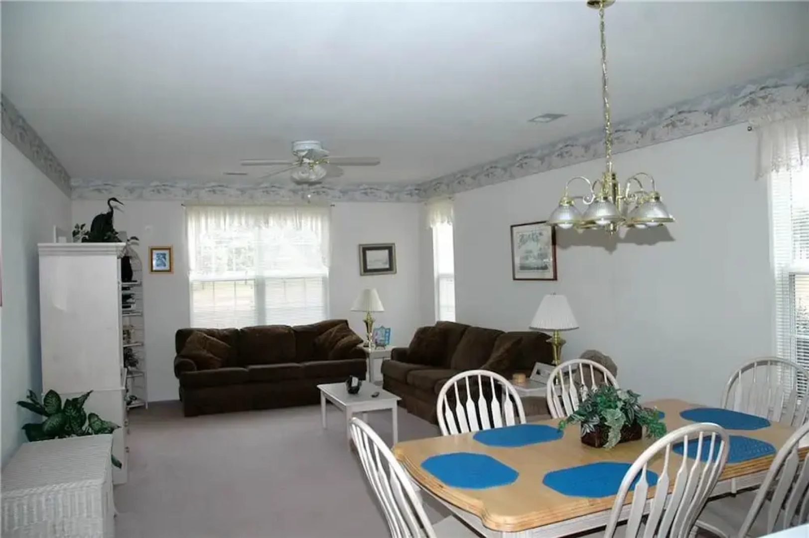 Sandpiper Pet Friendly Villa's by Sloane Realty Vacations