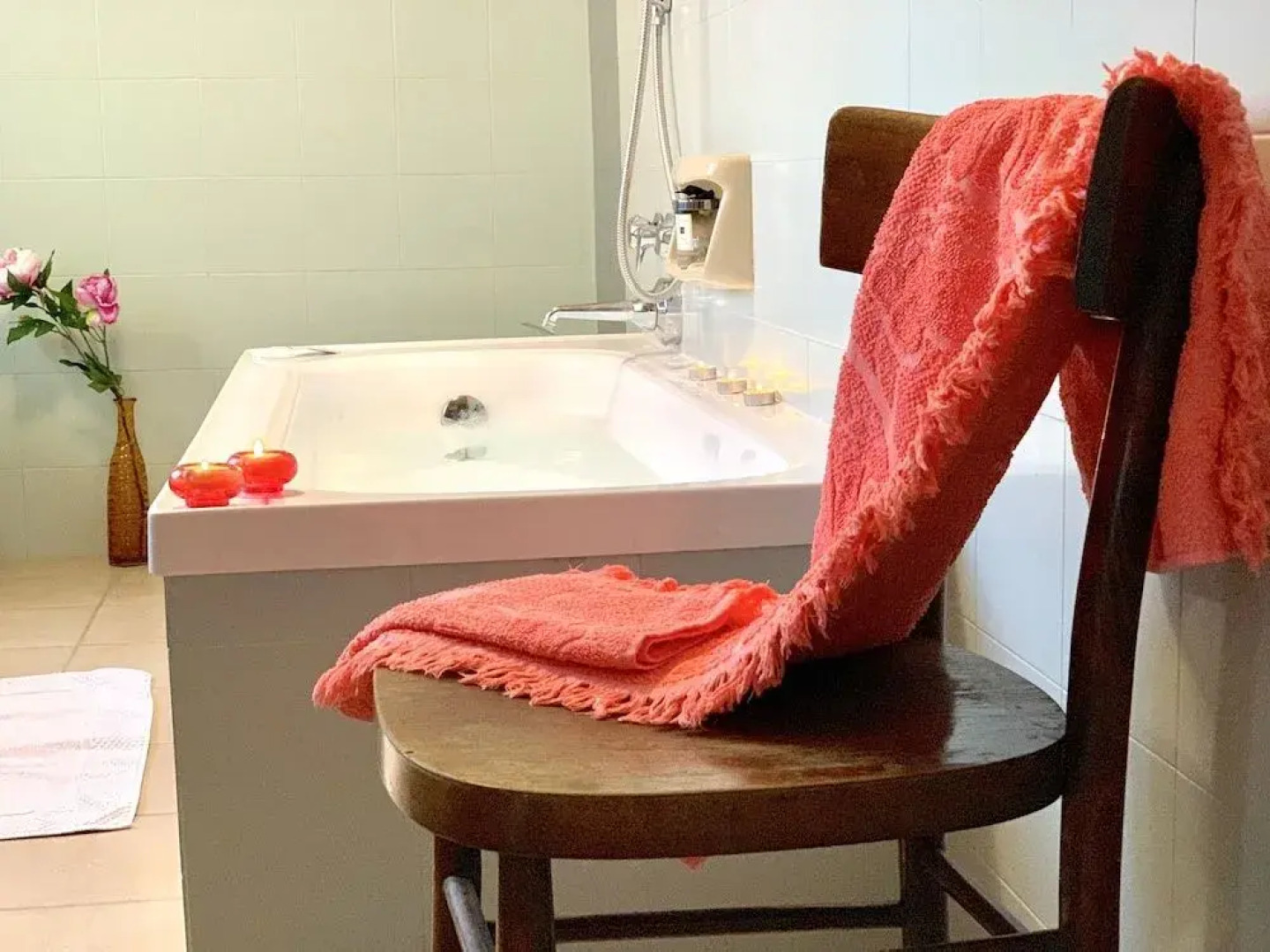 Villa Marengo Guest House