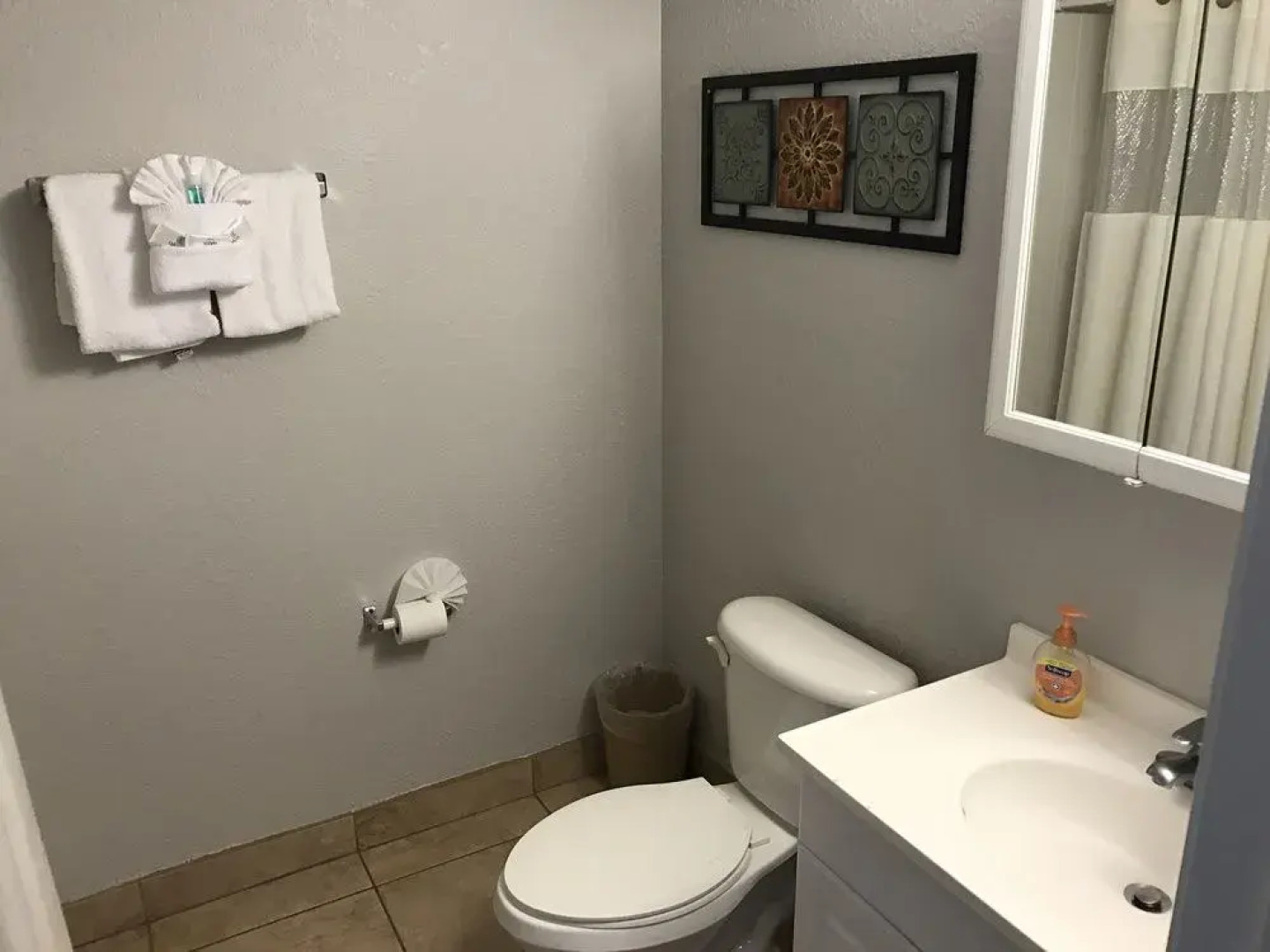 Tip Top Isles Waterfront Resort & Marina