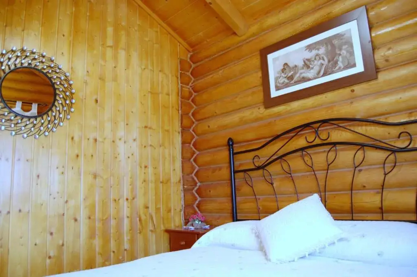 Casas Rurales Villa Pereza