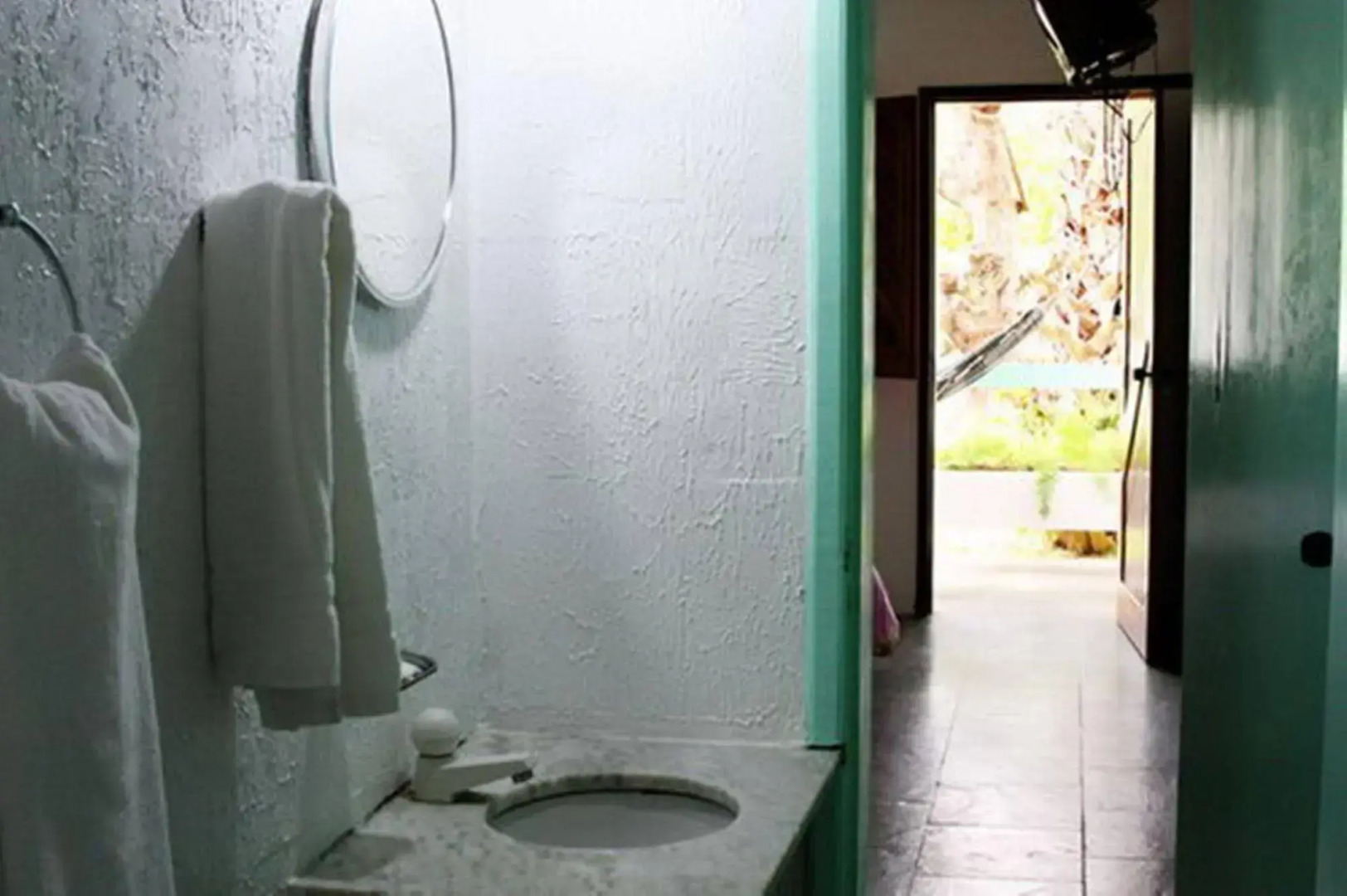 Pousada Sitio Paraiso