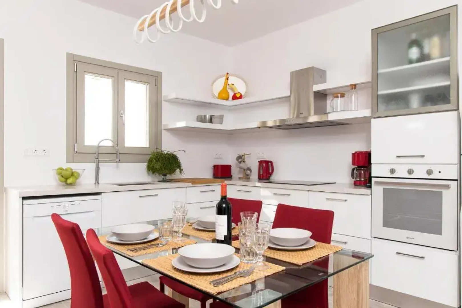 Plaka Villas Naxos - Matina sleeps 8